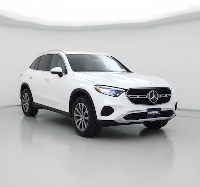 2023 Mercedes-Benz GLC300