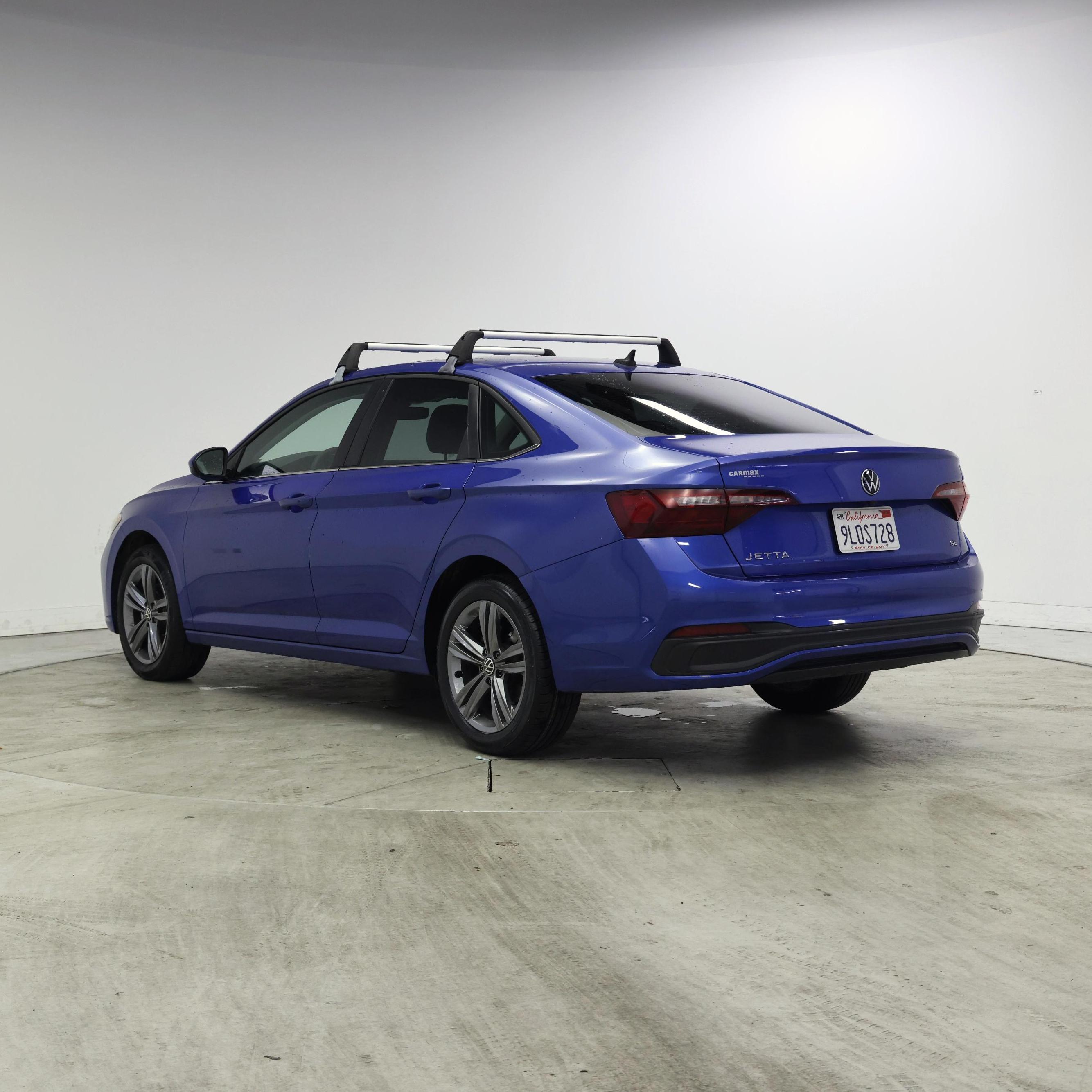 Thumbnail: 2023 Volkswagen Jetta - 2
