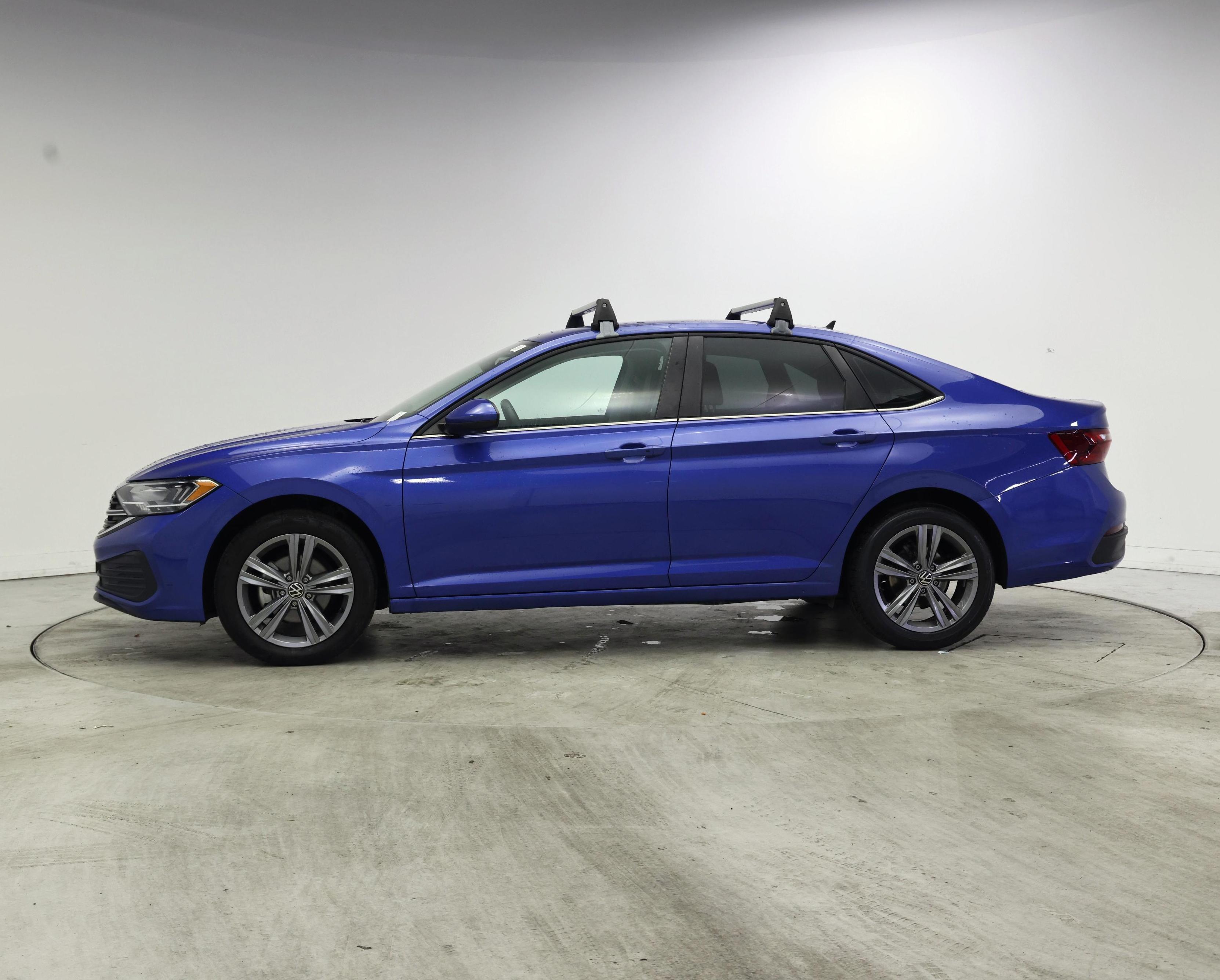 Thumbnail: 2023 Volkswagen Jetta - 3