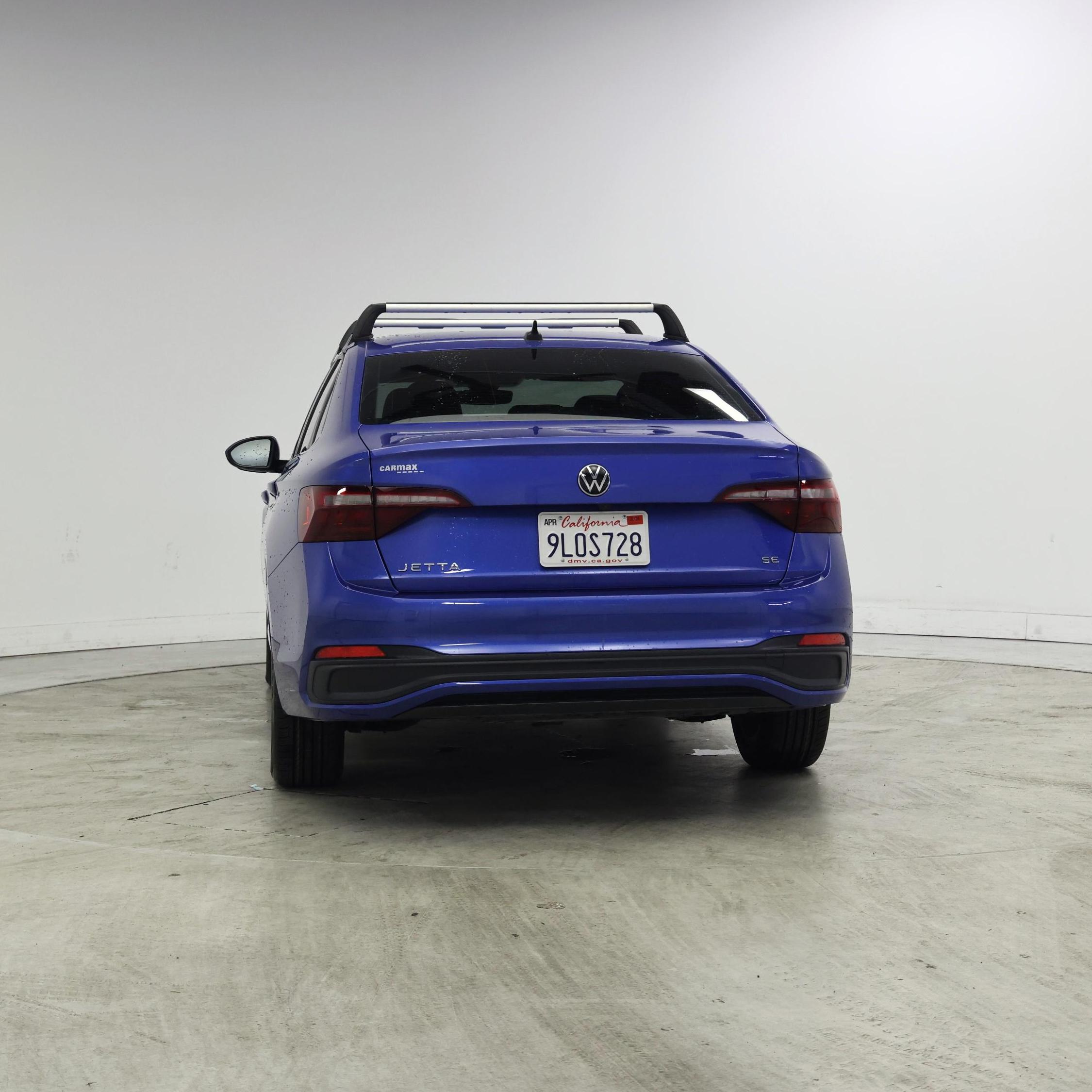 Thumbnail: 2023 Volkswagen Jetta - 6