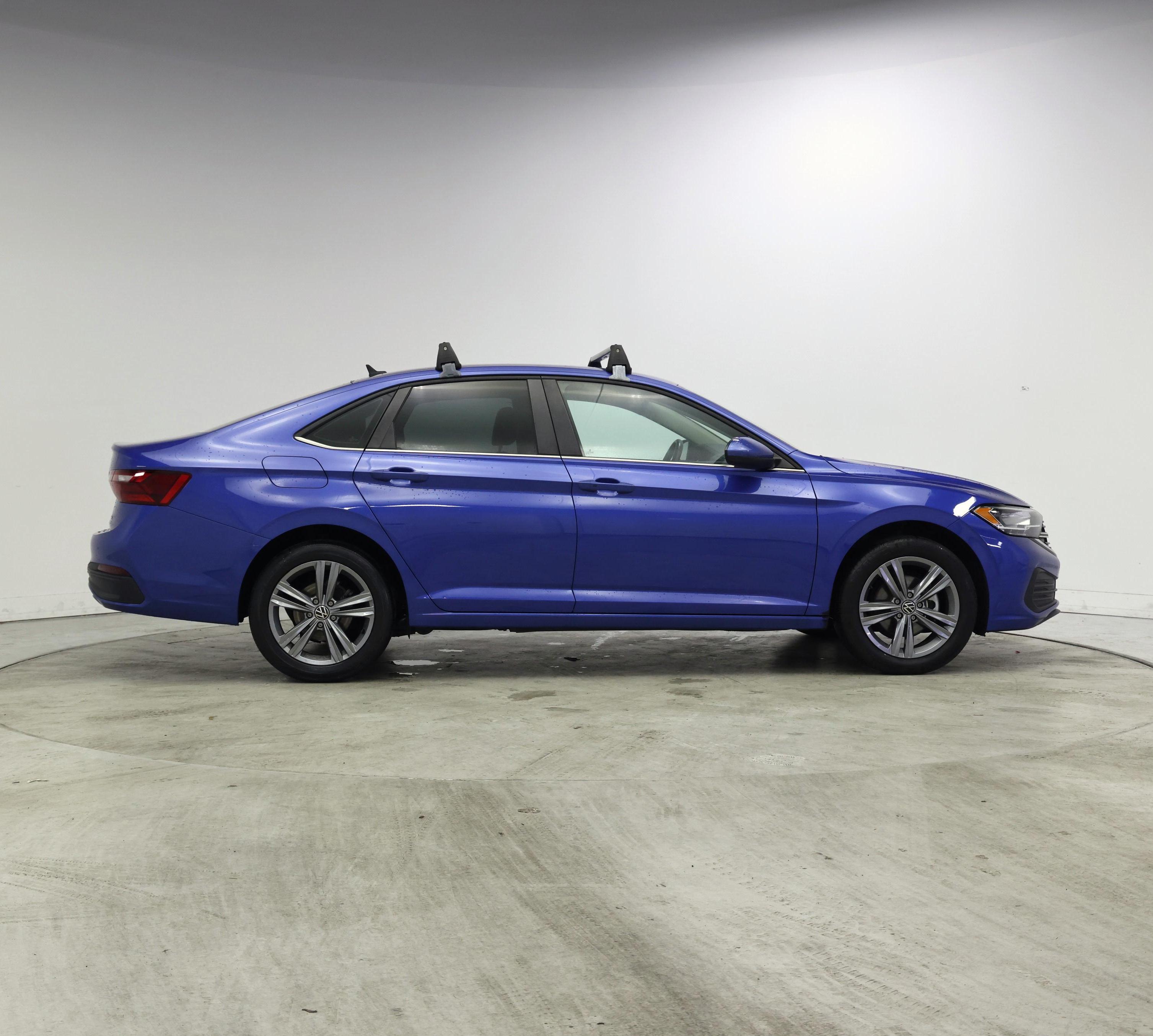 Thumbnail: 2023 Volkswagen Jetta - 7