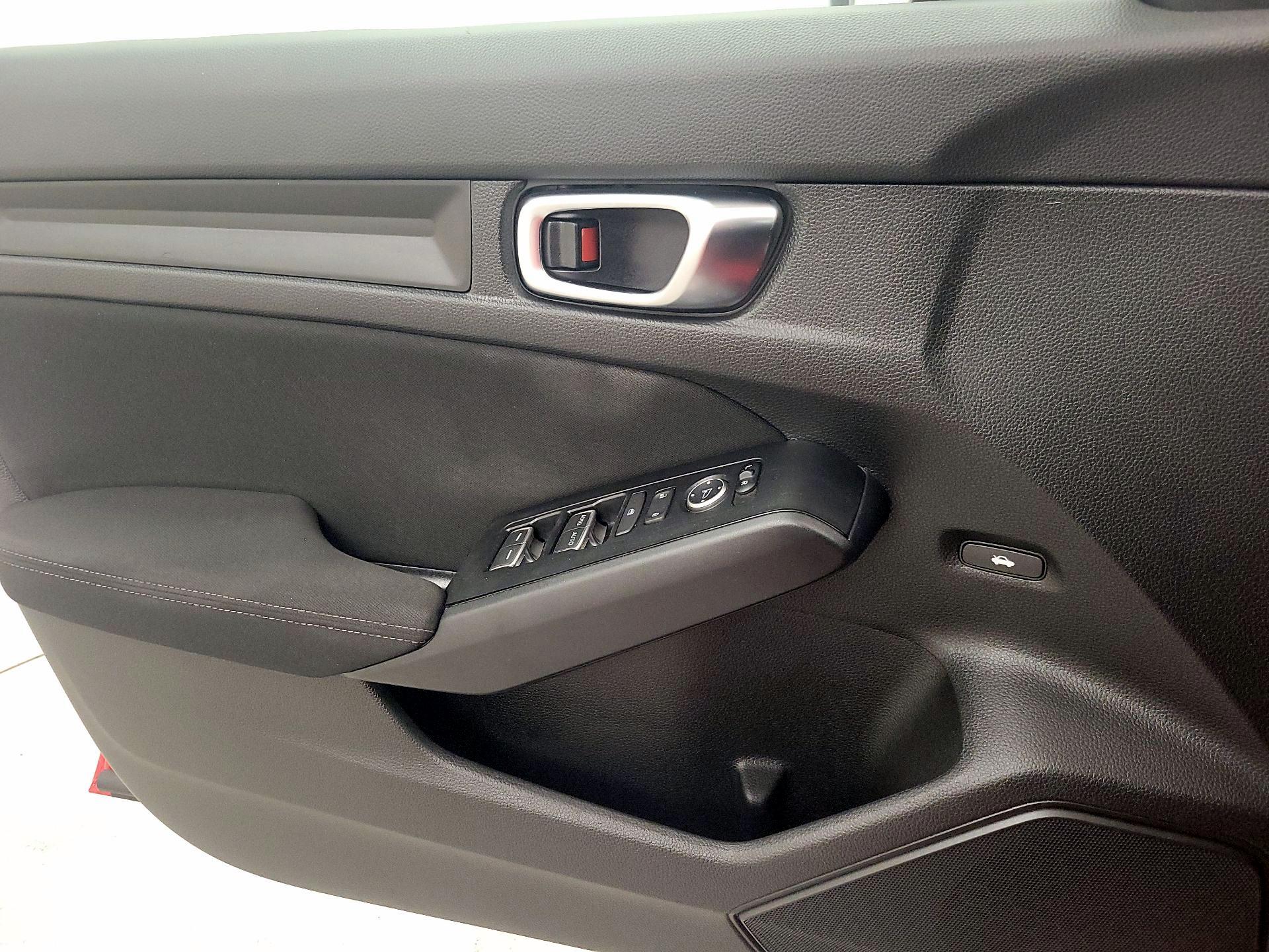 Thumbnail: 2022 Honda Civic - 10