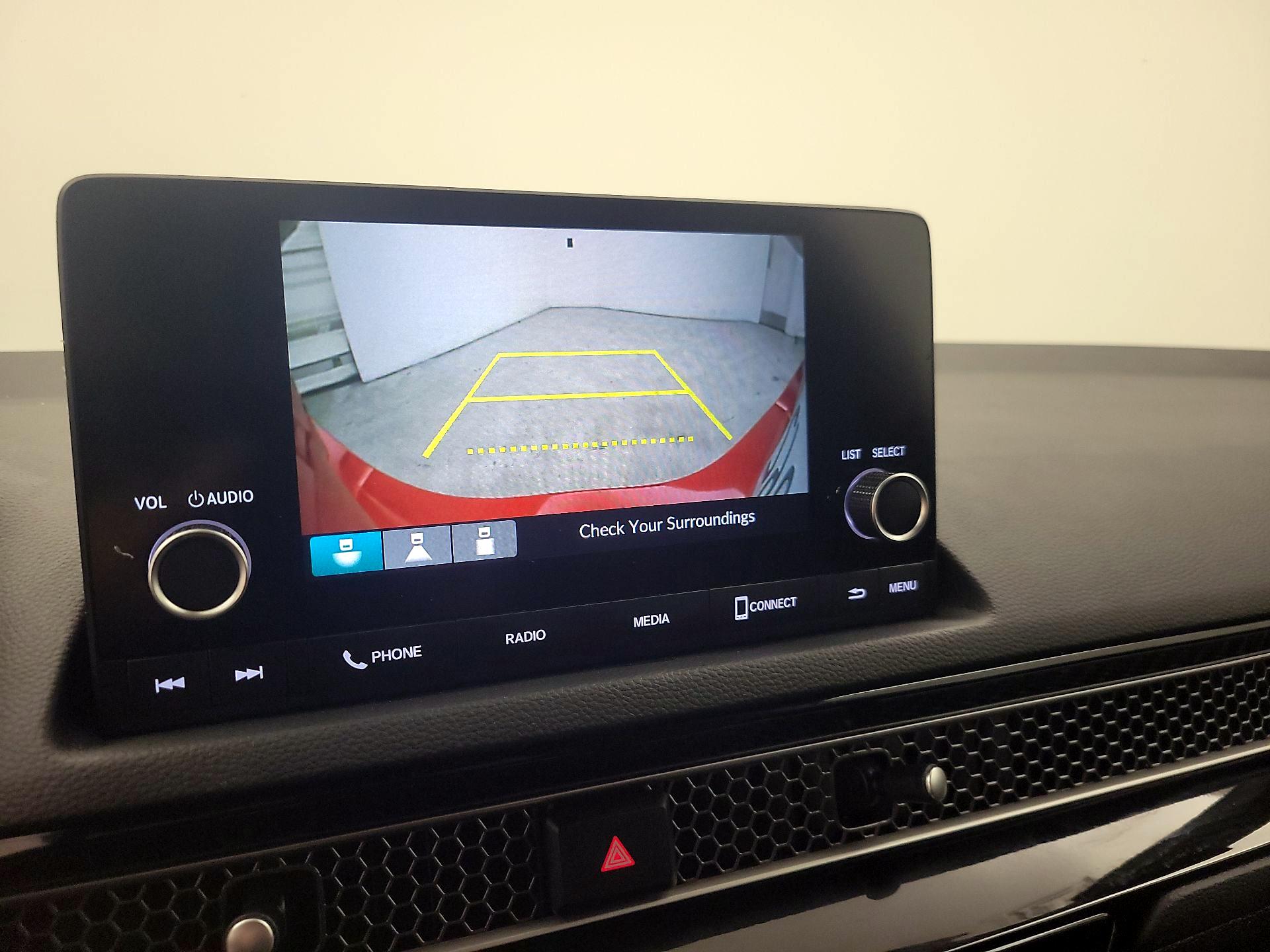 Thumbnail: 2022 Honda Civic - 12