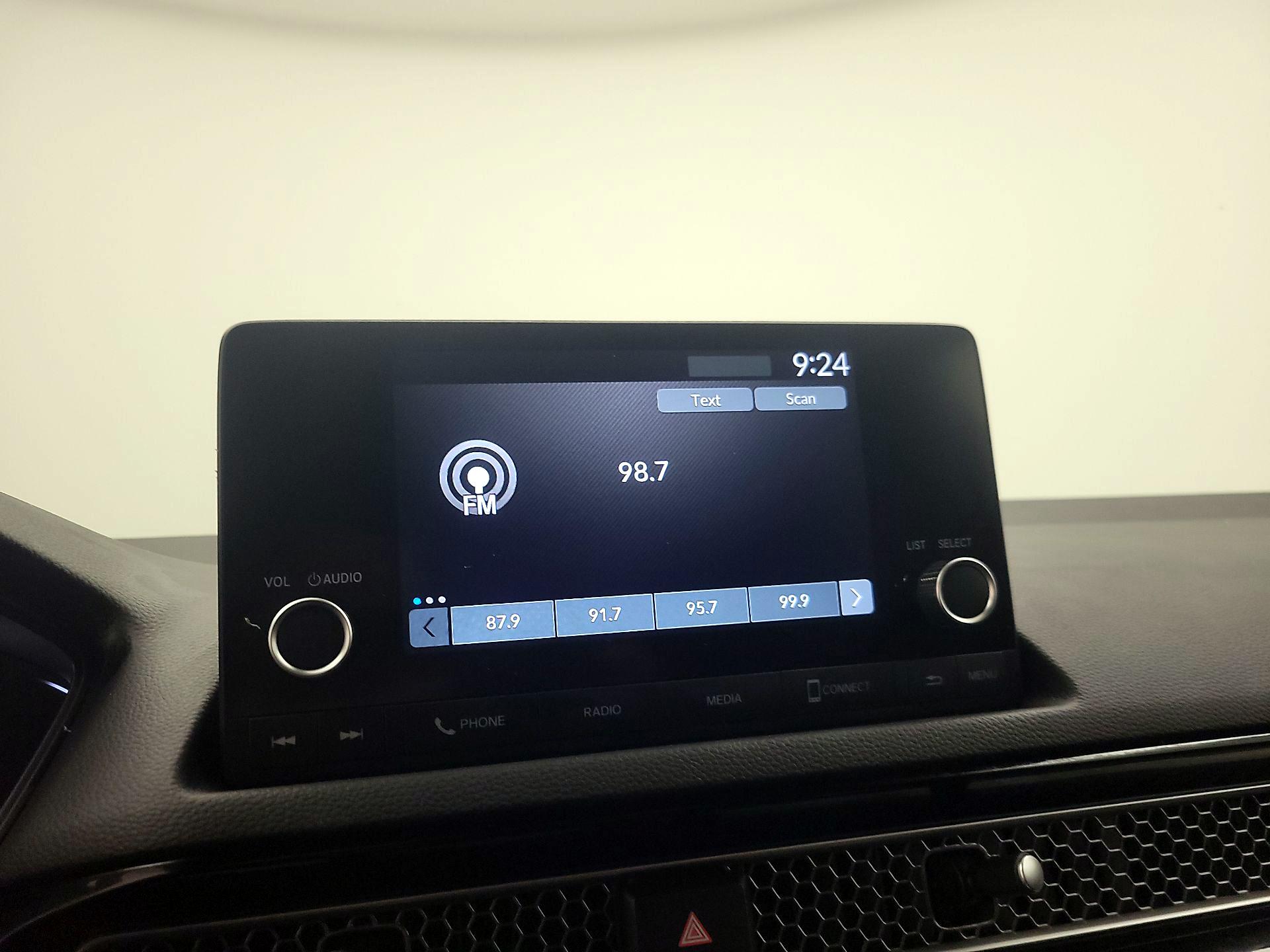 Thumbnail: 2022 Honda Civic - 13