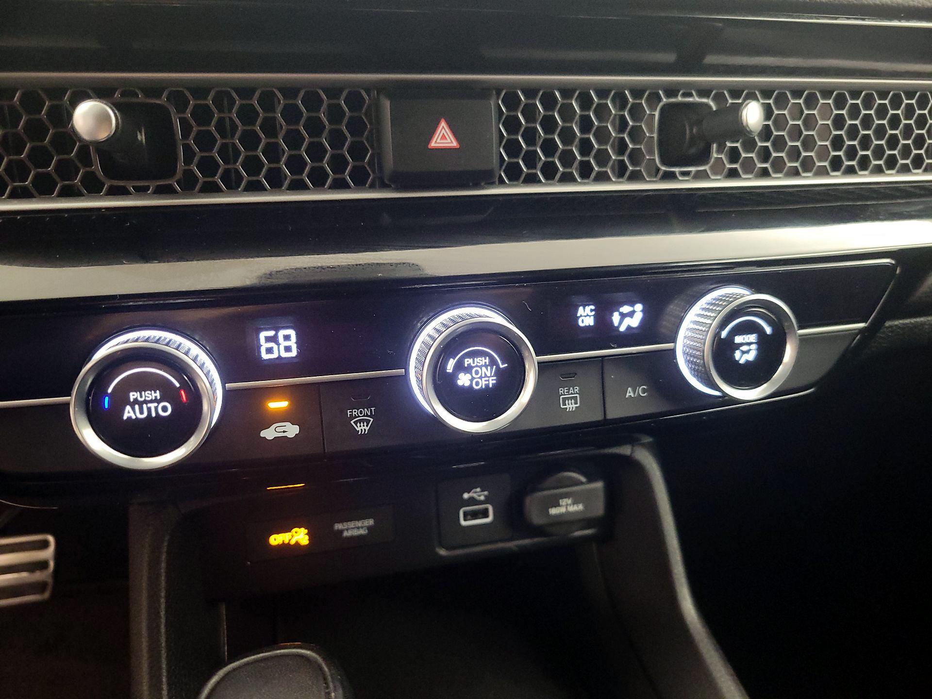 Thumbnail: 2022 Honda Civic - 14