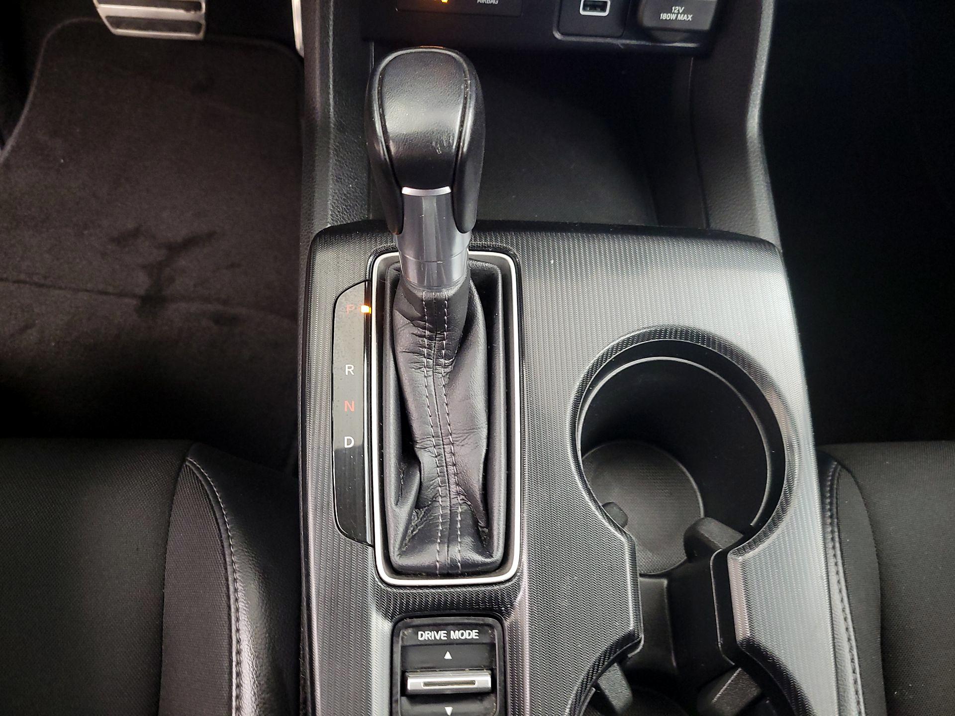 Thumbnail: 2022 Honda Civic - 15