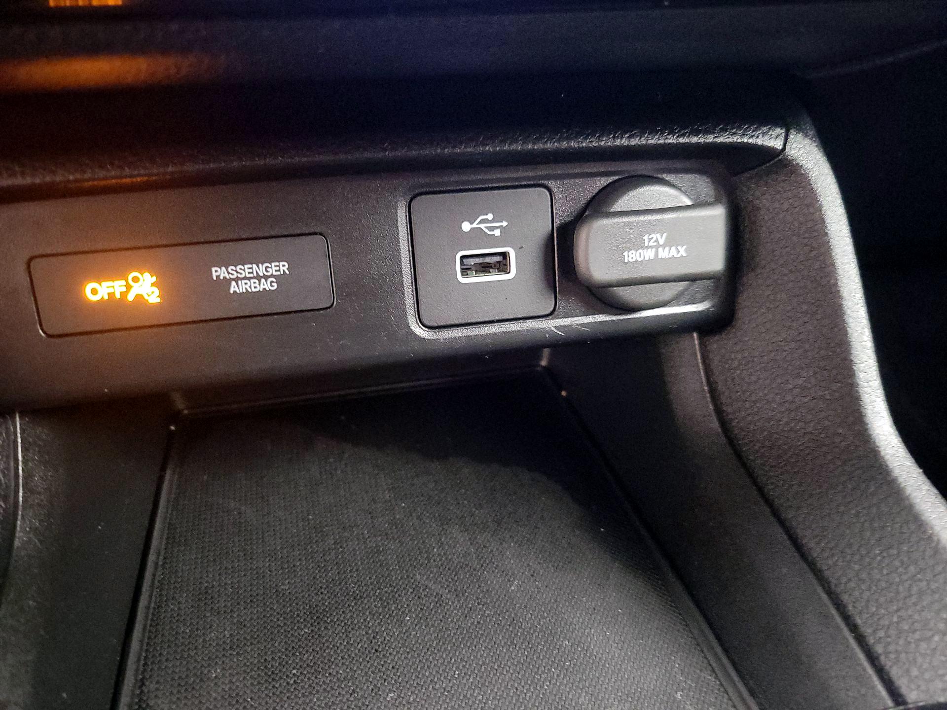 Thumbnail: 2022 Honda Civic - 16