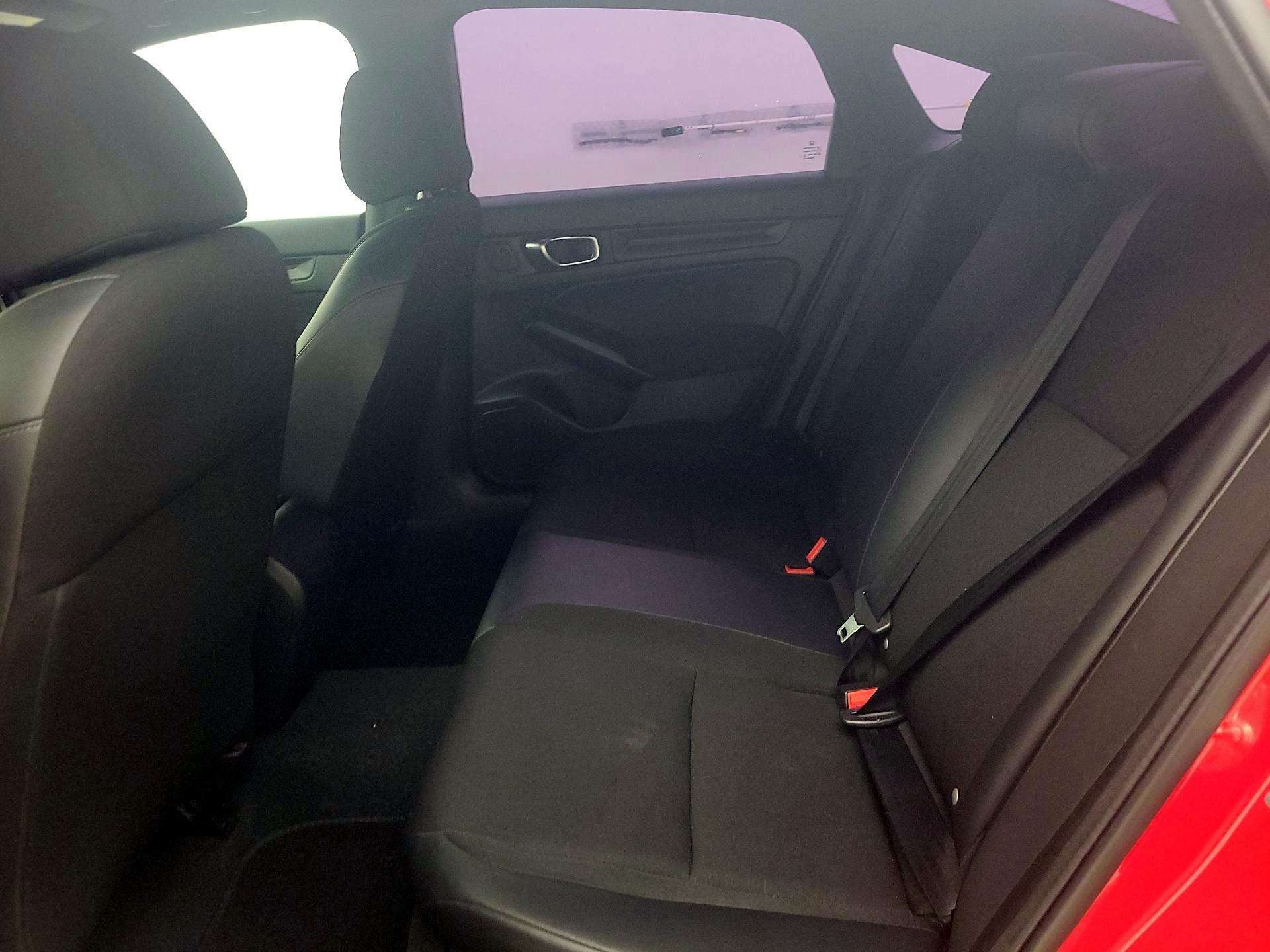 Thumbnail: 2022 Honda Civic - 17