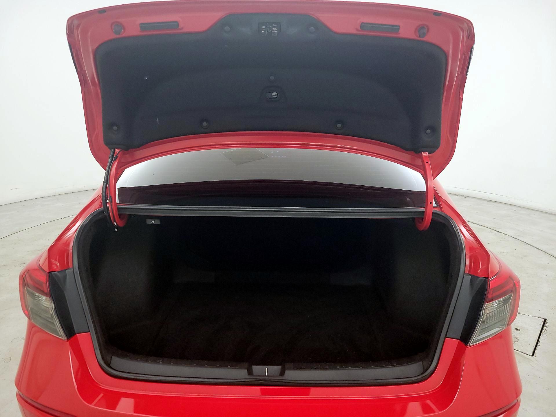 Thumbnail: 2022 Honda Civic - 18