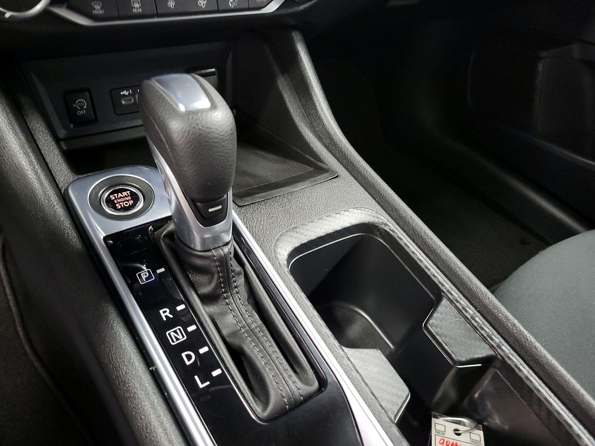 Thumbnail: 2025 Nissan Sentra - 15