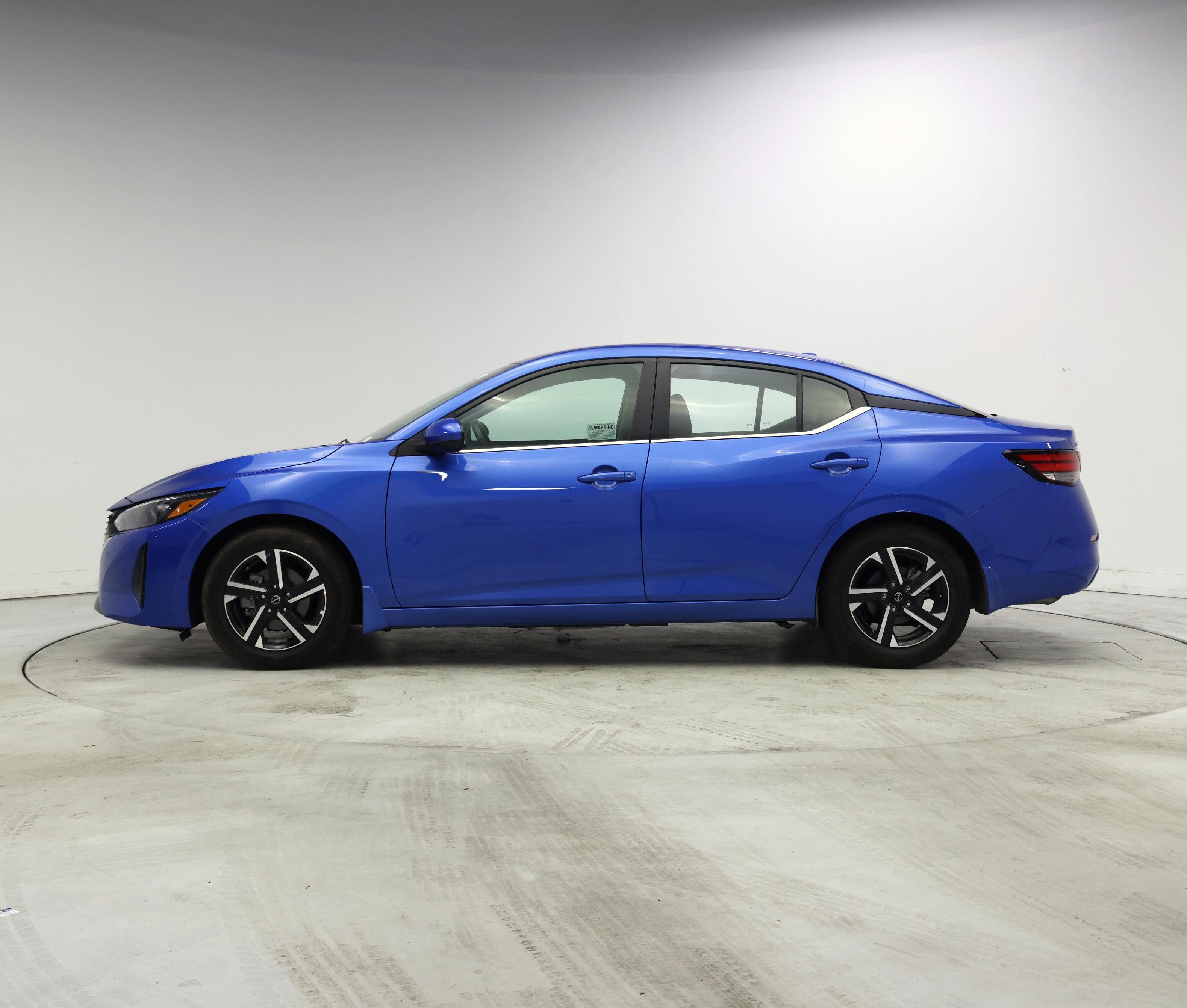 Thumbnail: 2025 Nissan Sentra - 3