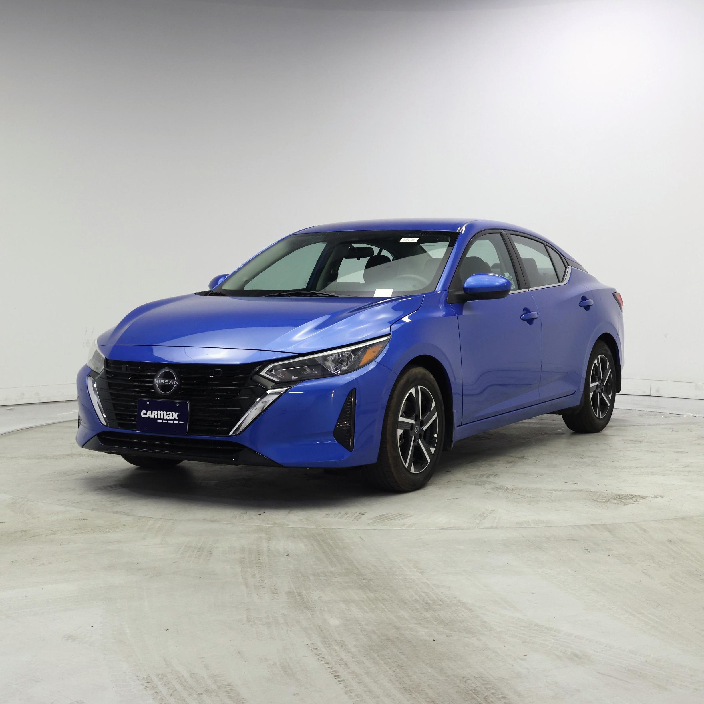 Thumbnail: 2025 Nissan Sentra - 4