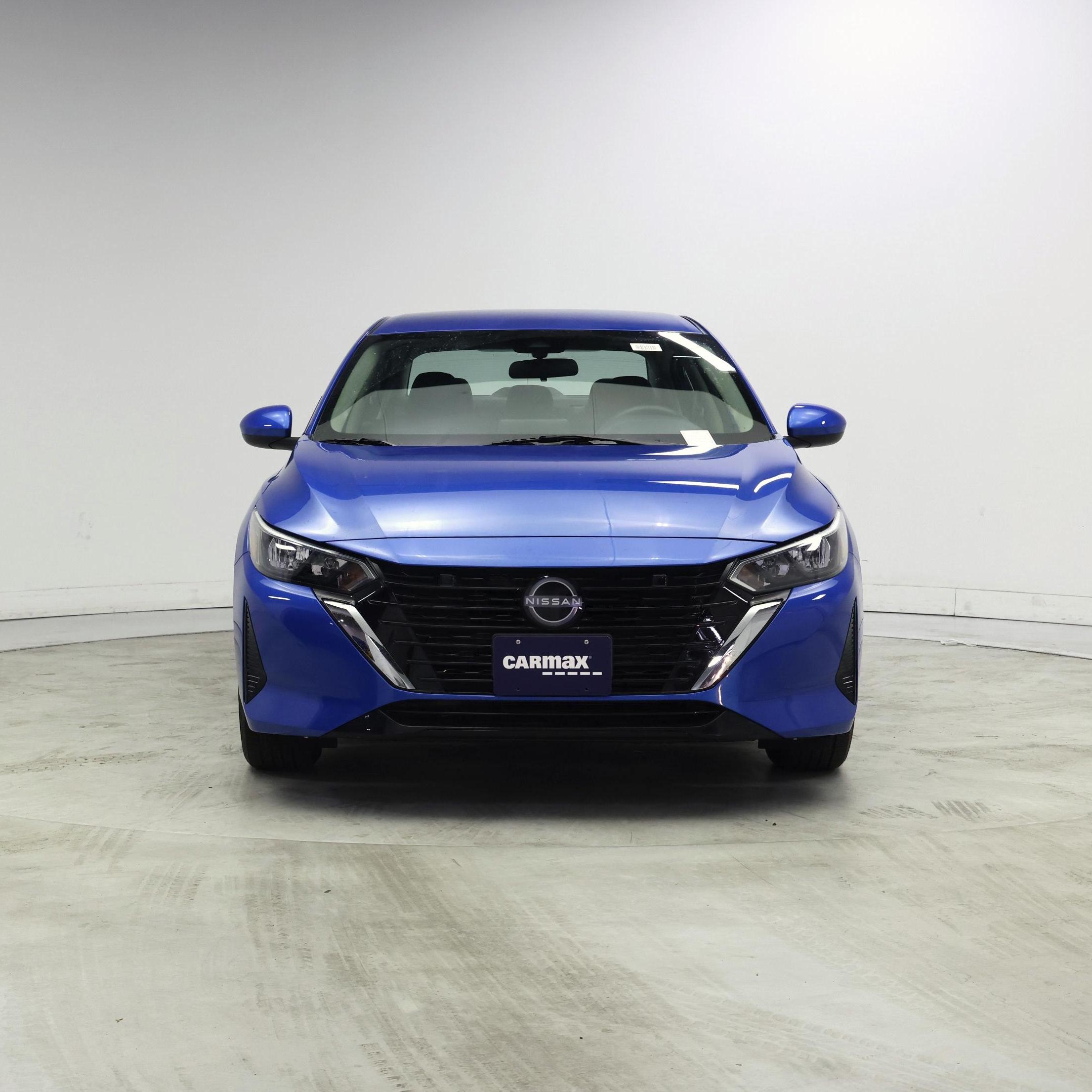 Thumbnail: 2025 Nissan Sentra - 5