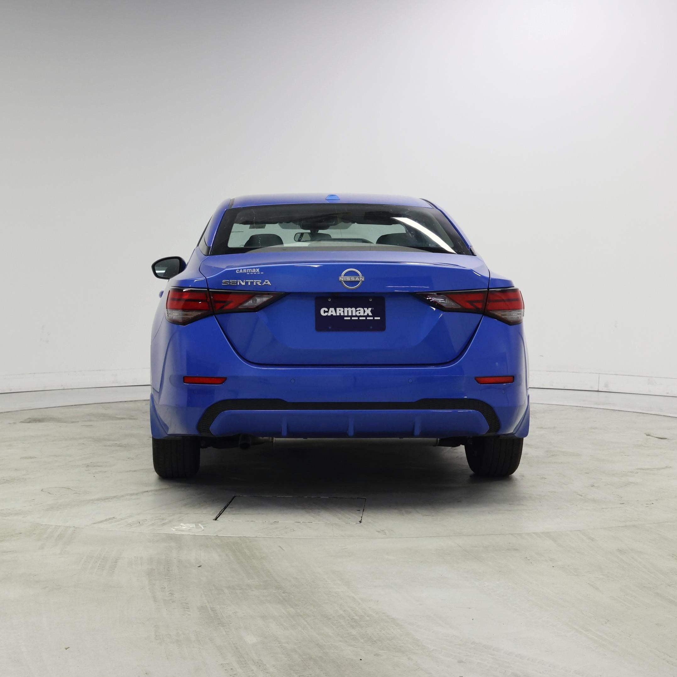 Thumbnail: 2025 Nissan Sentra - 6