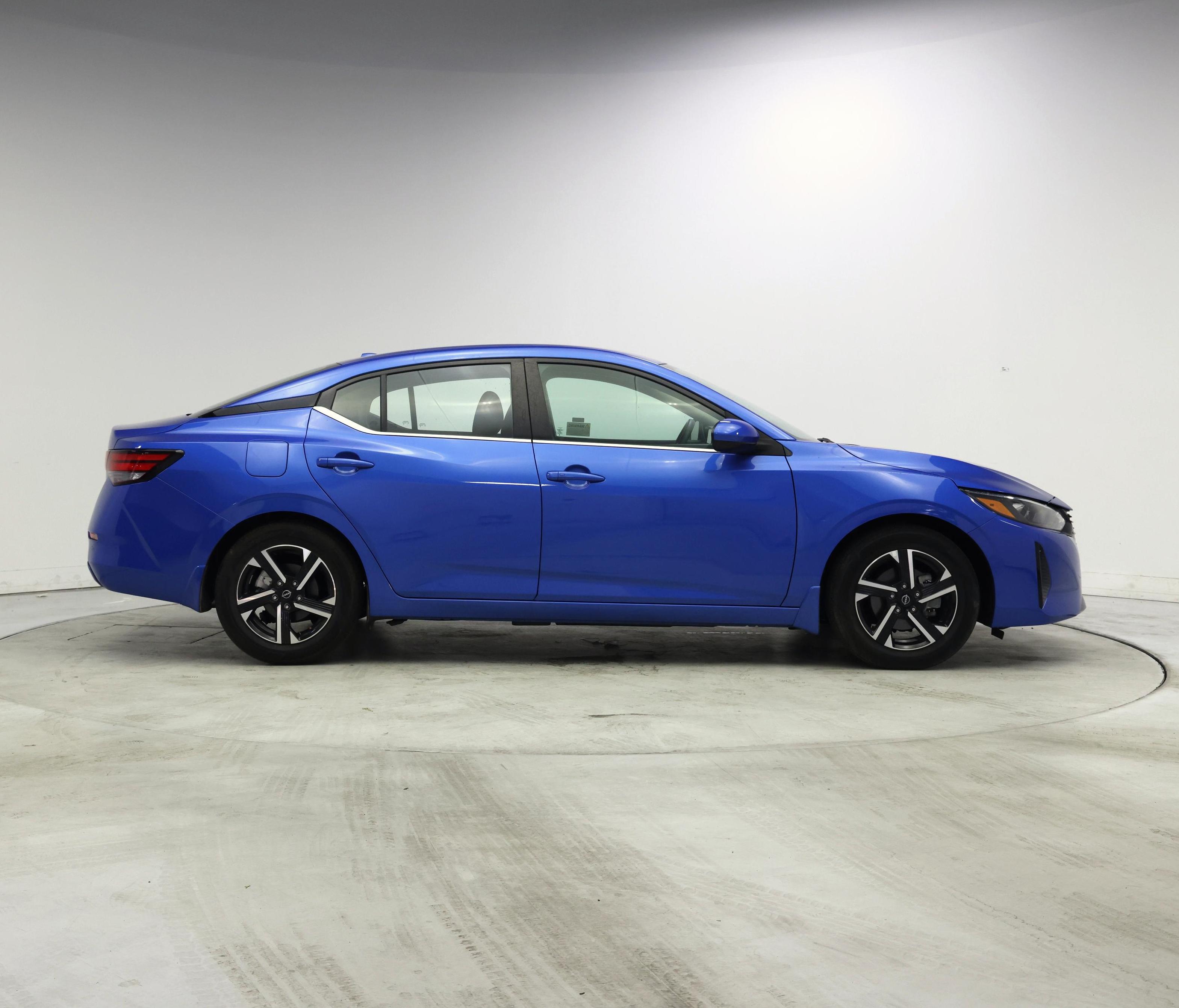 Thumbnail: 2025 Nissan Sentra - 7