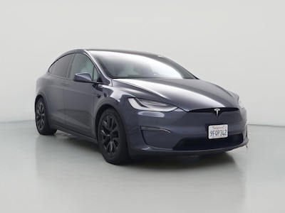 2023 Tesla Model X