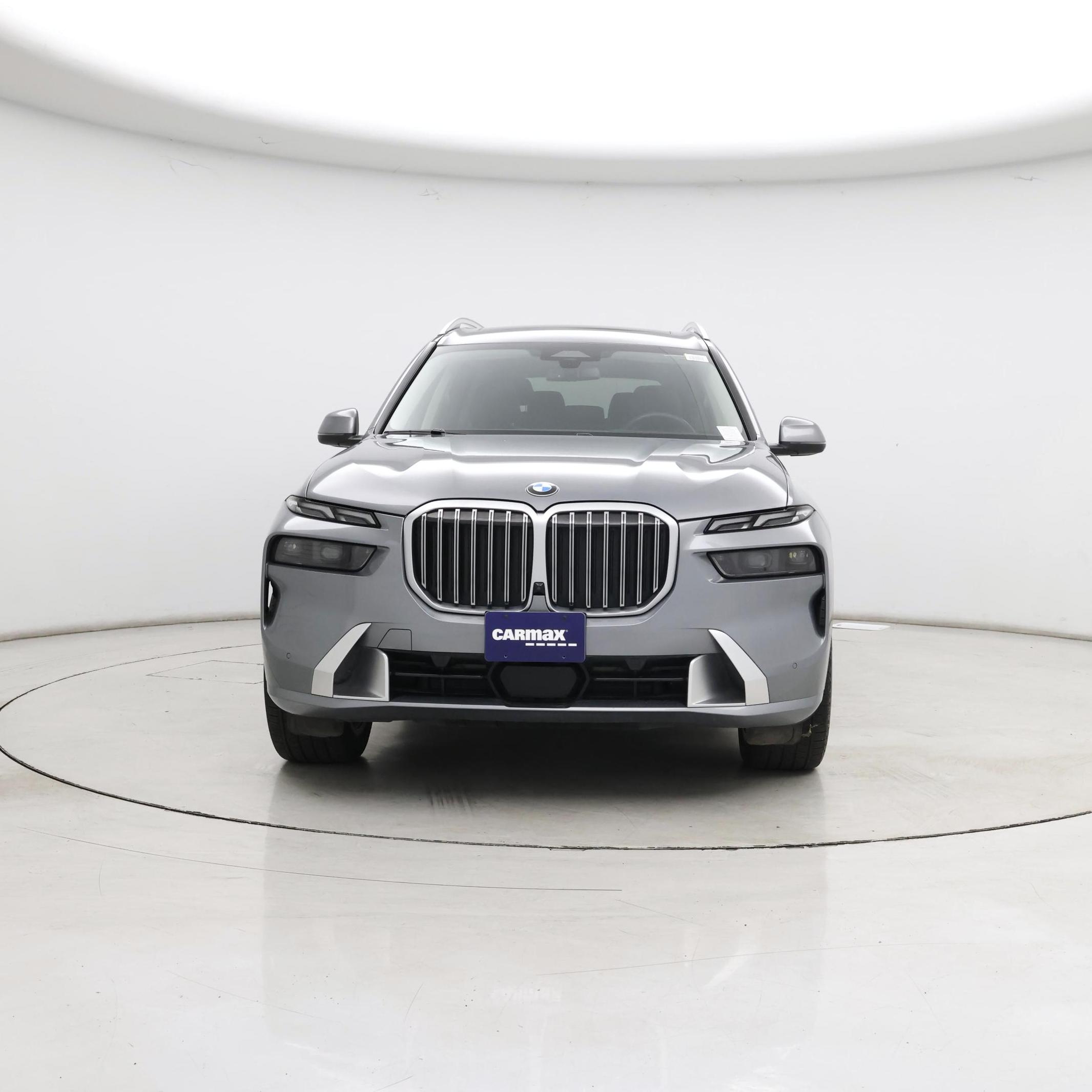 Thumbnail: 2025 BMW X7 - 5