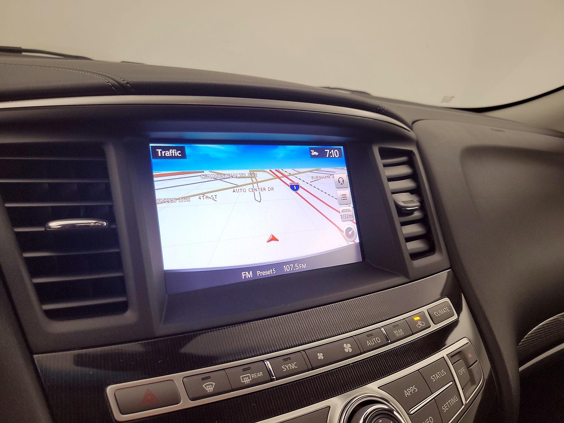 Thumbnail: 2019 INFINITI QX60 - 14