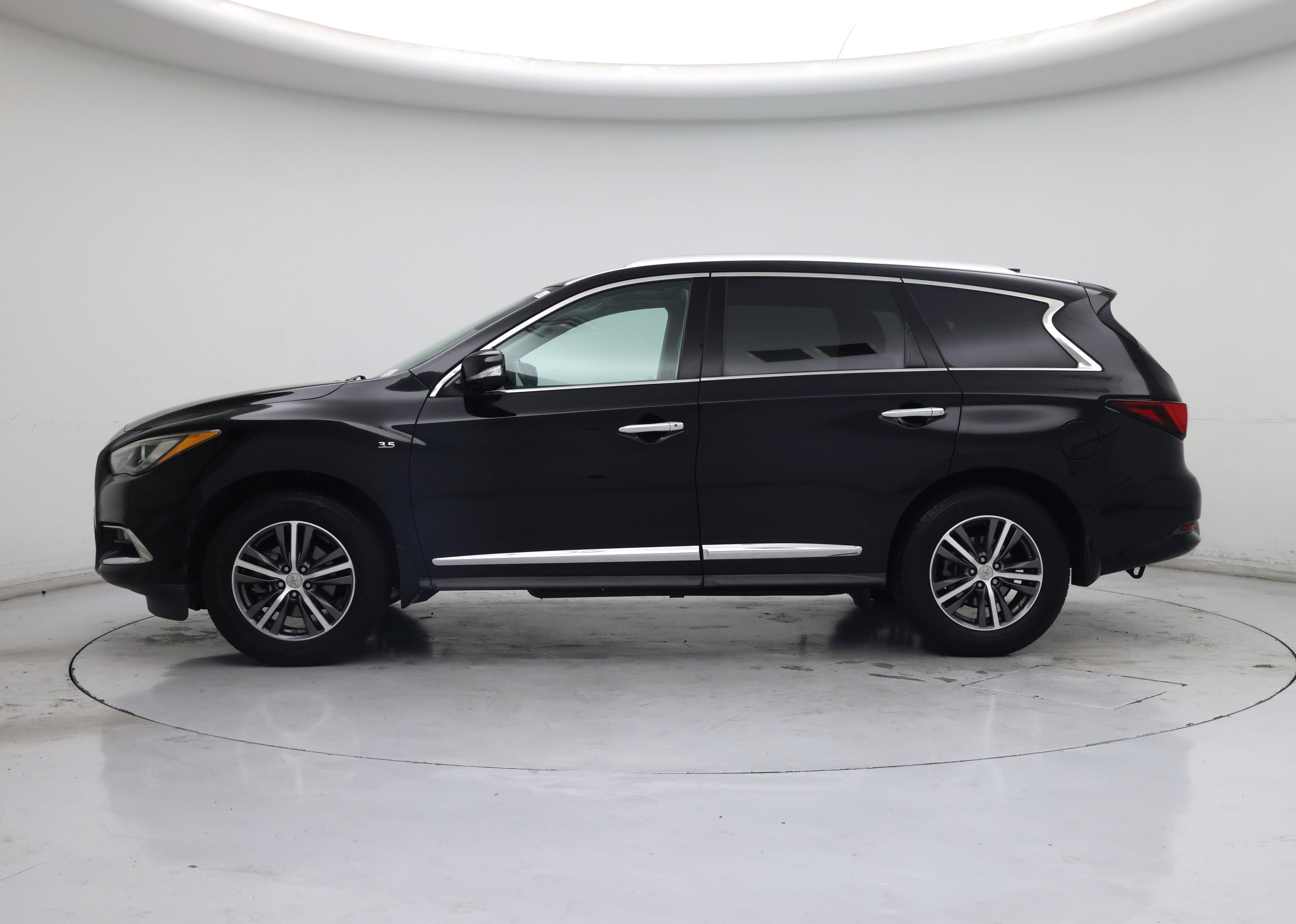 Thumbnail: 2019 INFINITI QX60 - 3