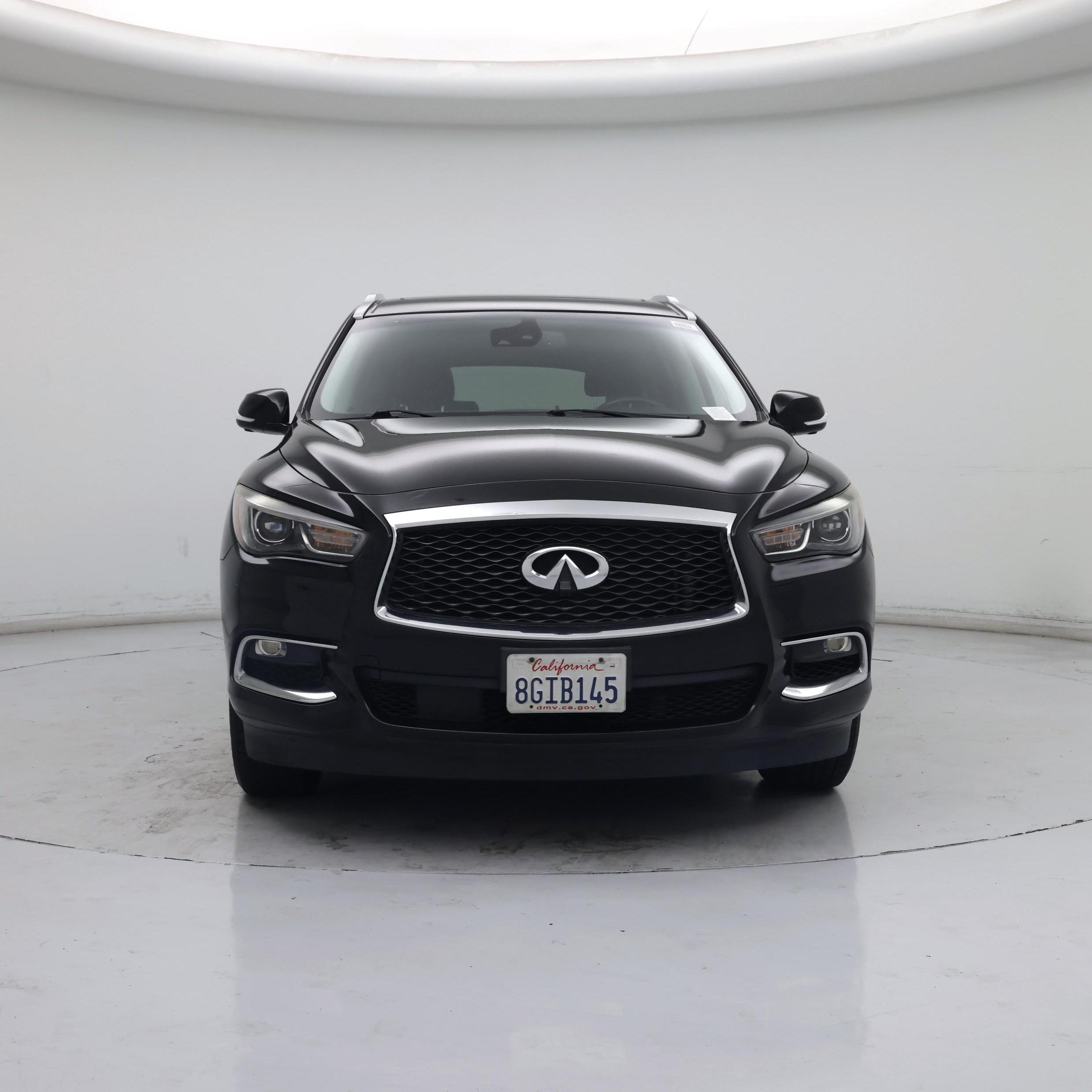 Thumbnail: 2019 INFINITI QX60 - 5