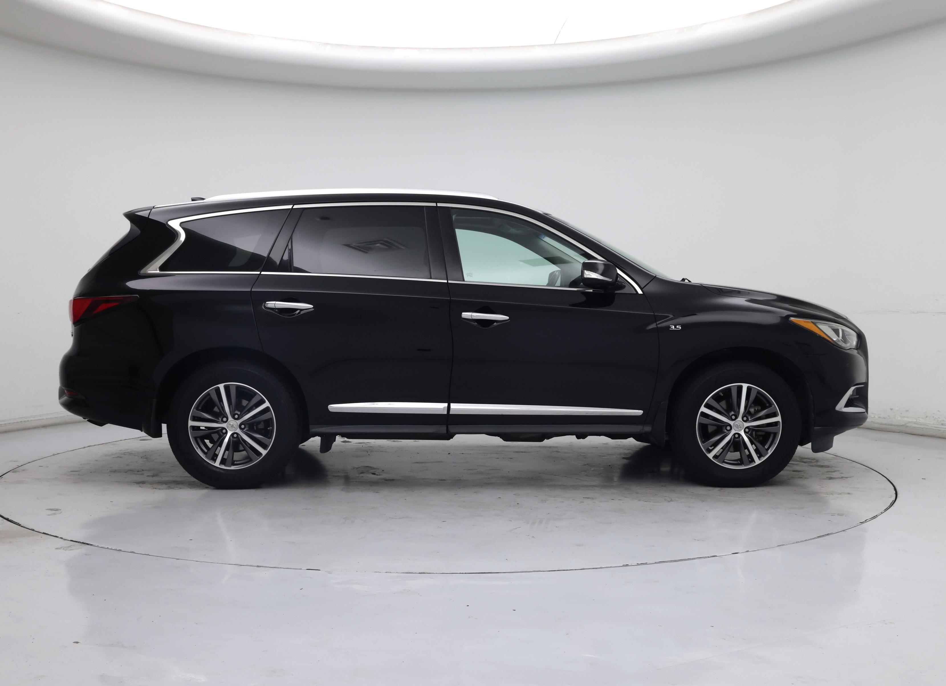 Thumbnail: 2019 INFINITI QX60 - 7