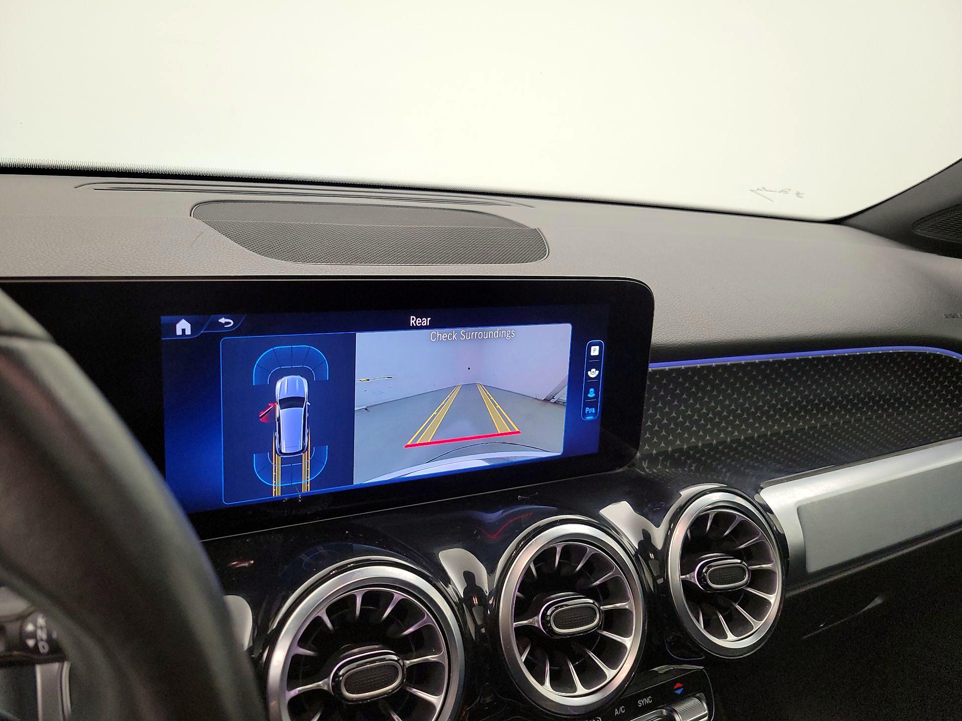 Thumbnail: 2025 Mercedes-Benz GLB - 14