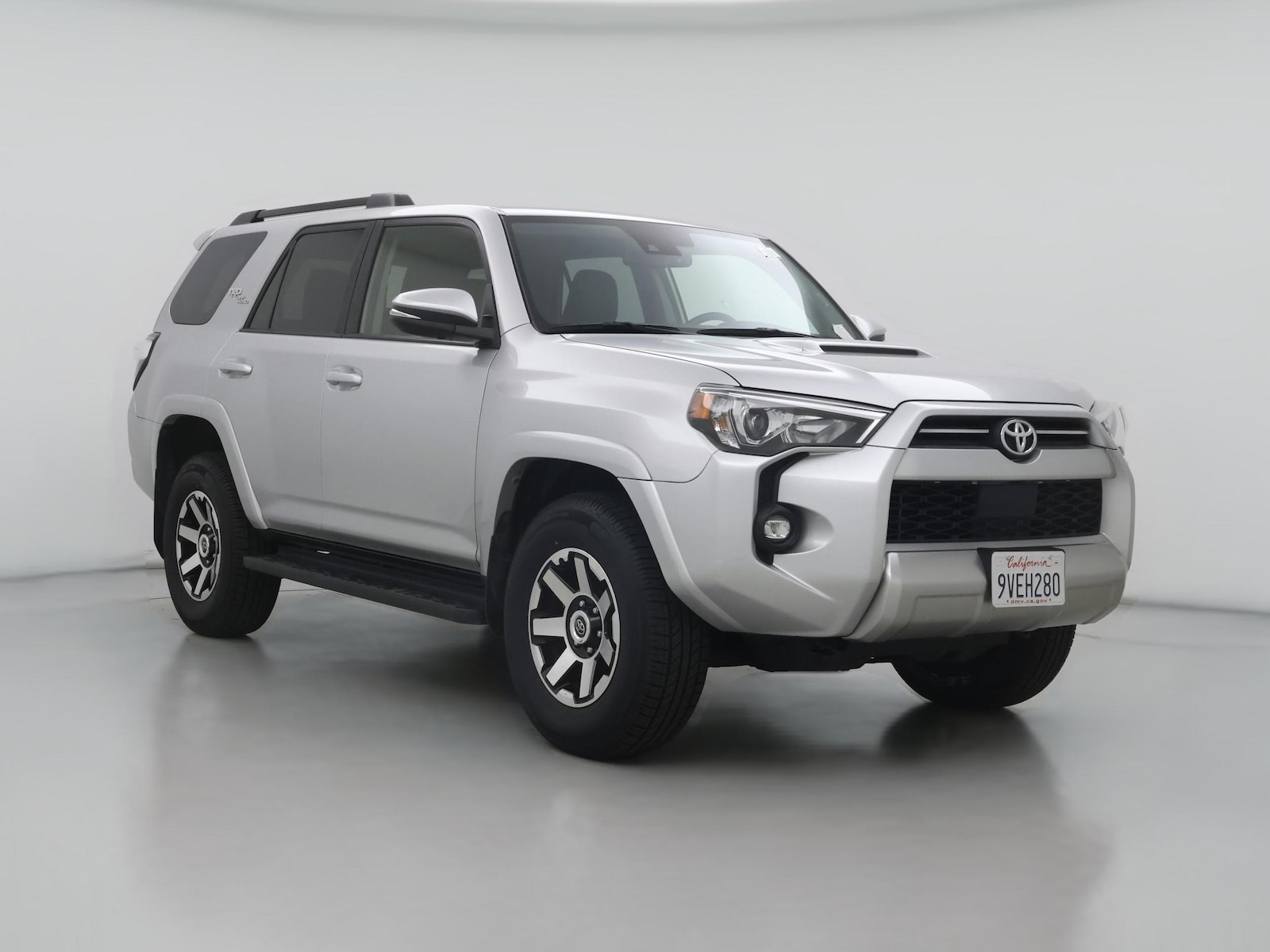 2022 Toyota 4Runner