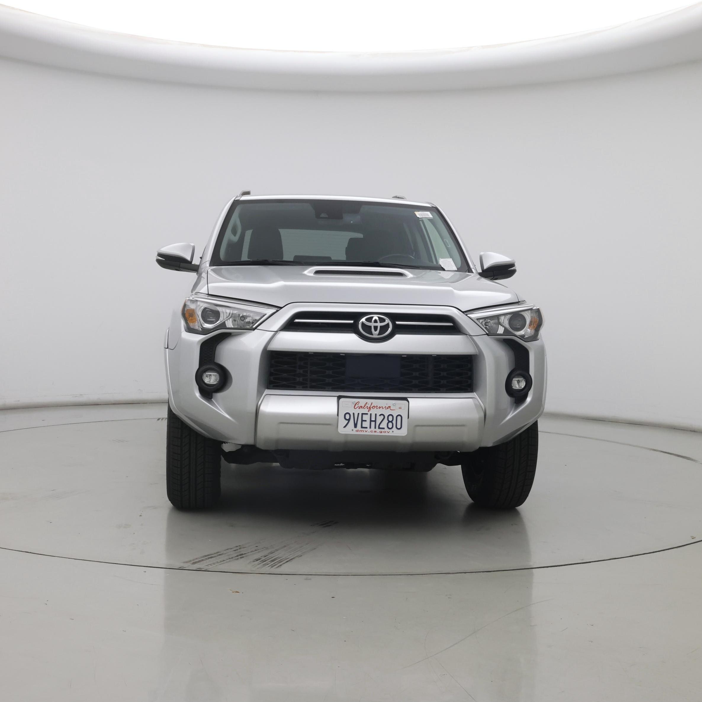 Thumbnail: 2022 Toyota 4Runner - 5