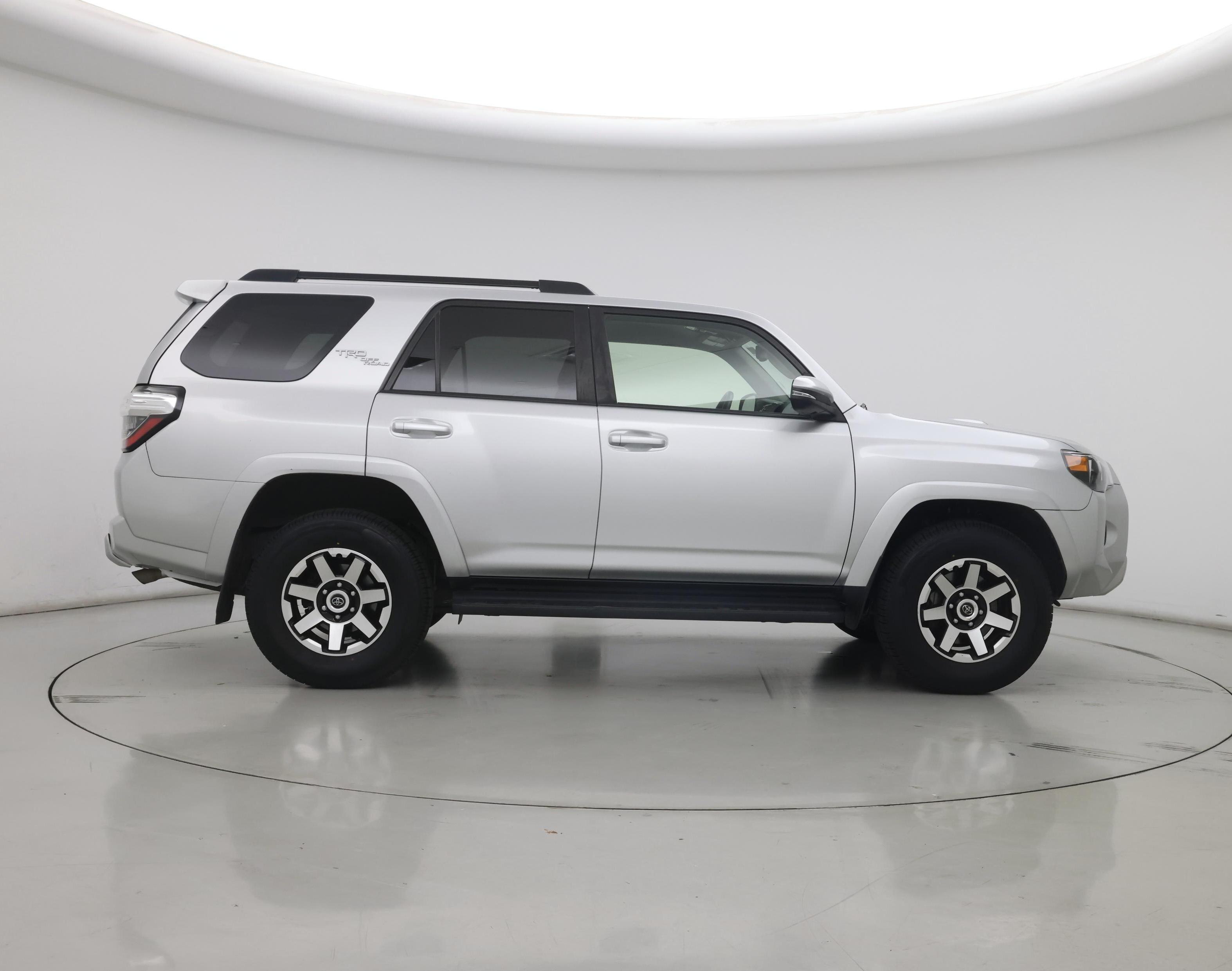 Thumbnail: 2022 Toyota 4Runner - 7