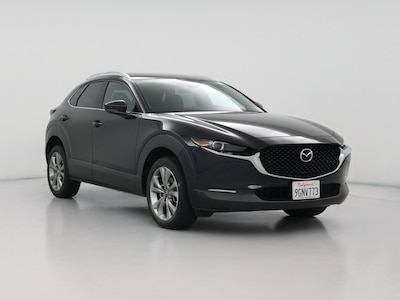 2023 Mazda CX-30 2.5 S Premium Package