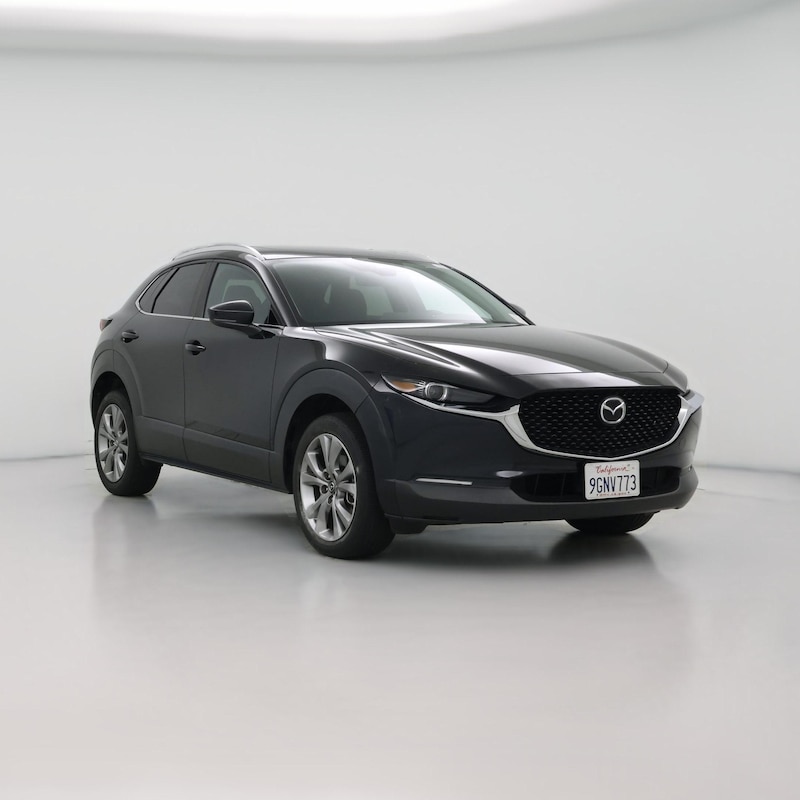 2023 Mazda CX-30 2.5 S Premium Package