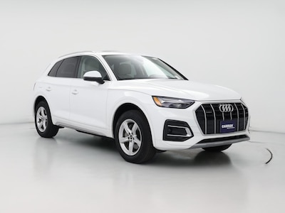 2023 Audi Q5 Premium Plus