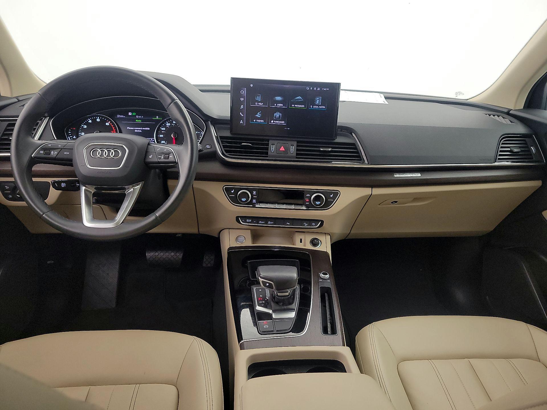 Thumbnail: 2023 Audi Q5 - 9