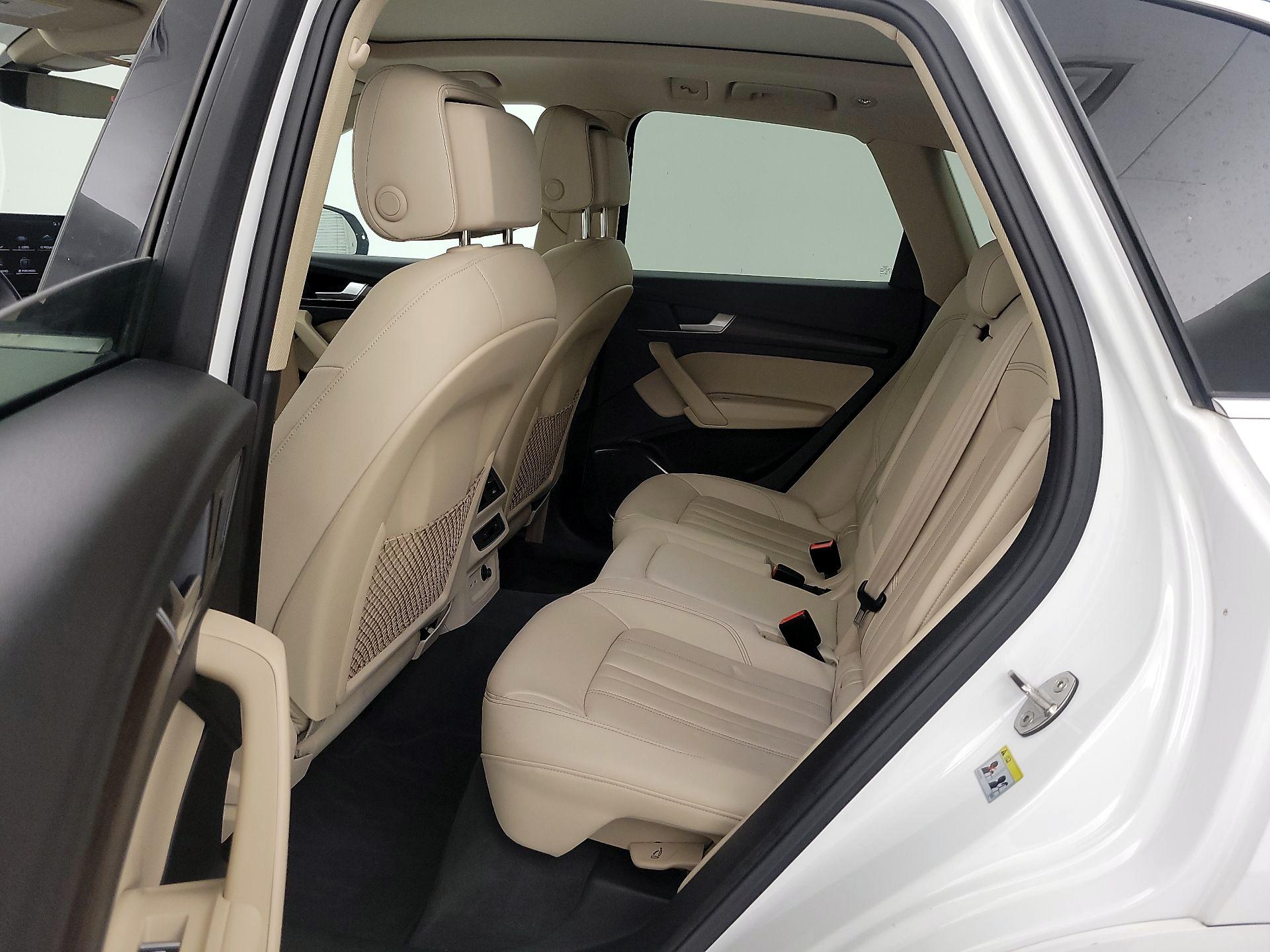 Thumbnail: 2023 Audi Q5 - 19