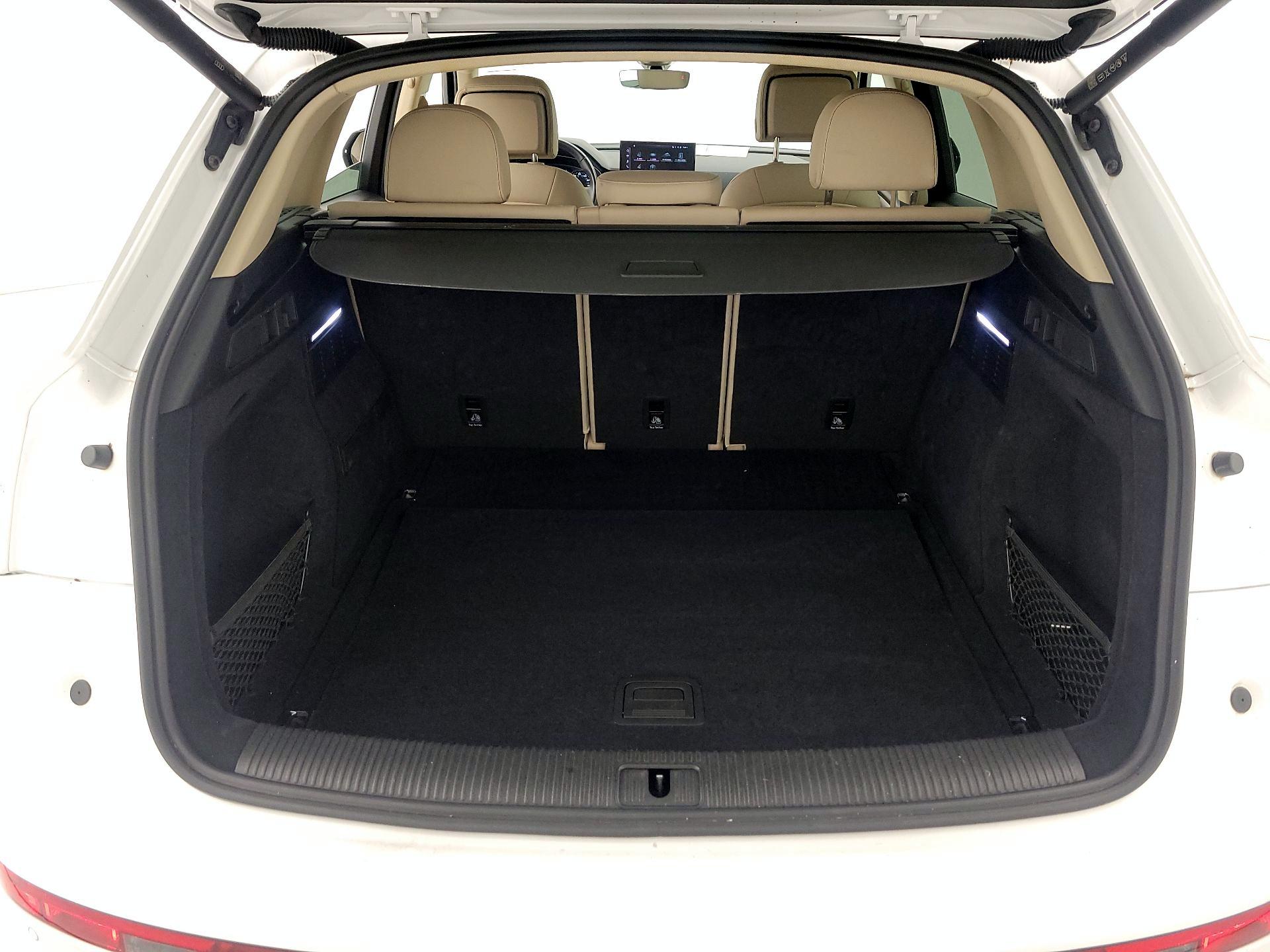 Thumbnail: 2023 Audi Q5 - 20