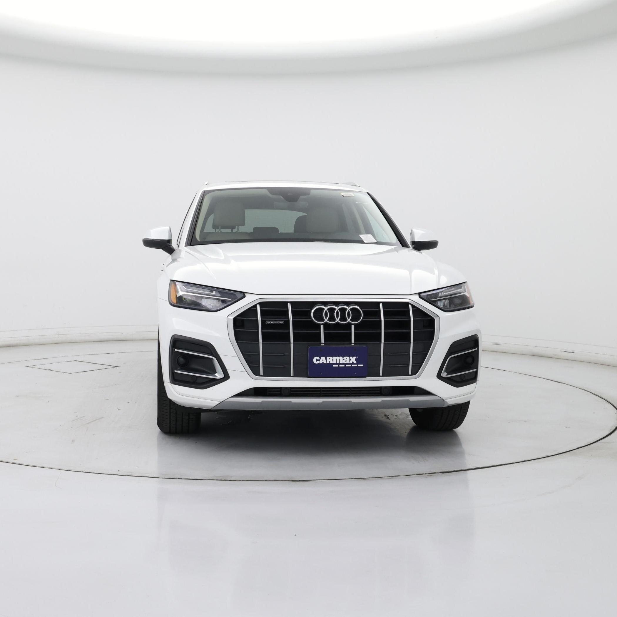 Thumbnail: 2023 Audi Q5 - 5