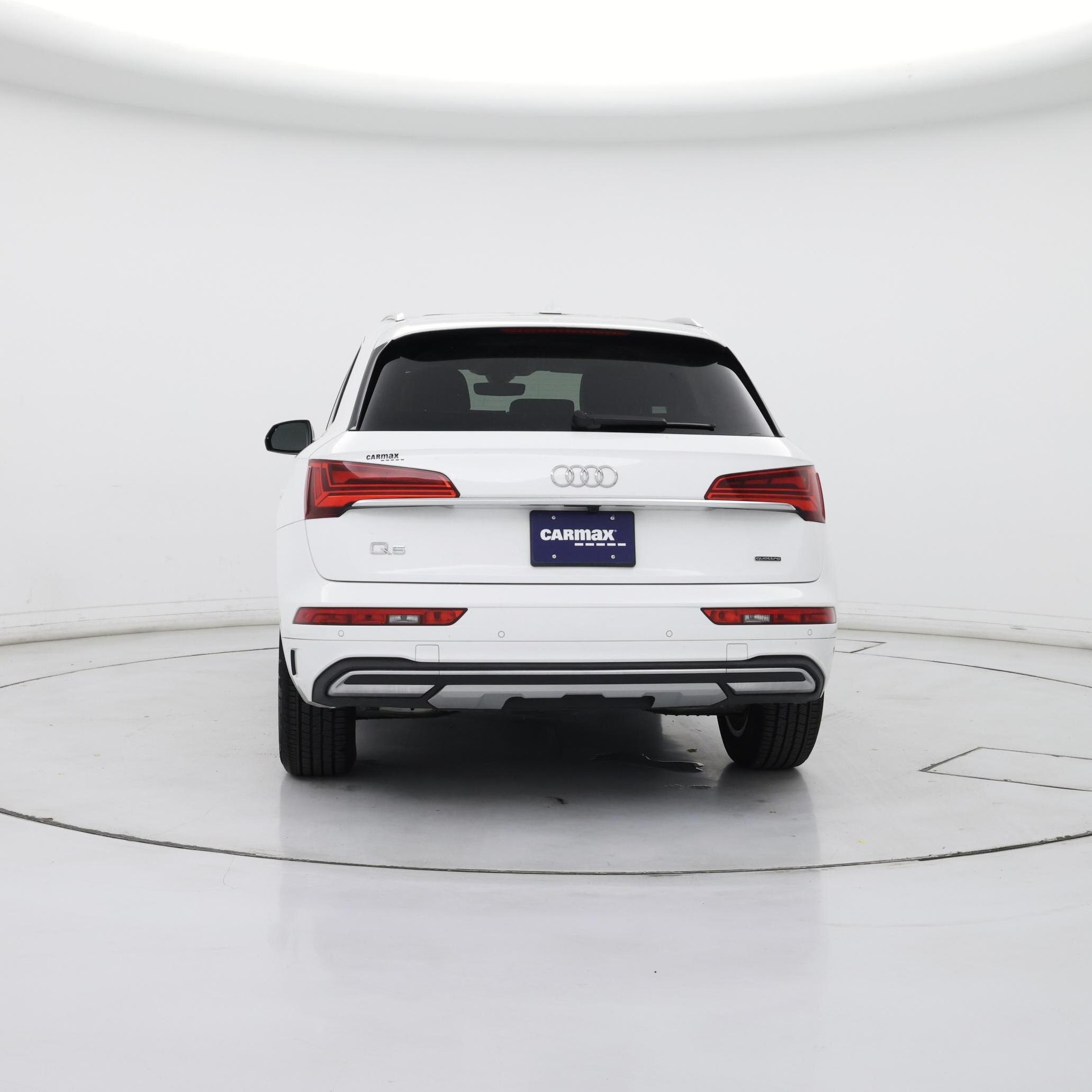 Thumbnail: 2023 Audi Q5 - 6