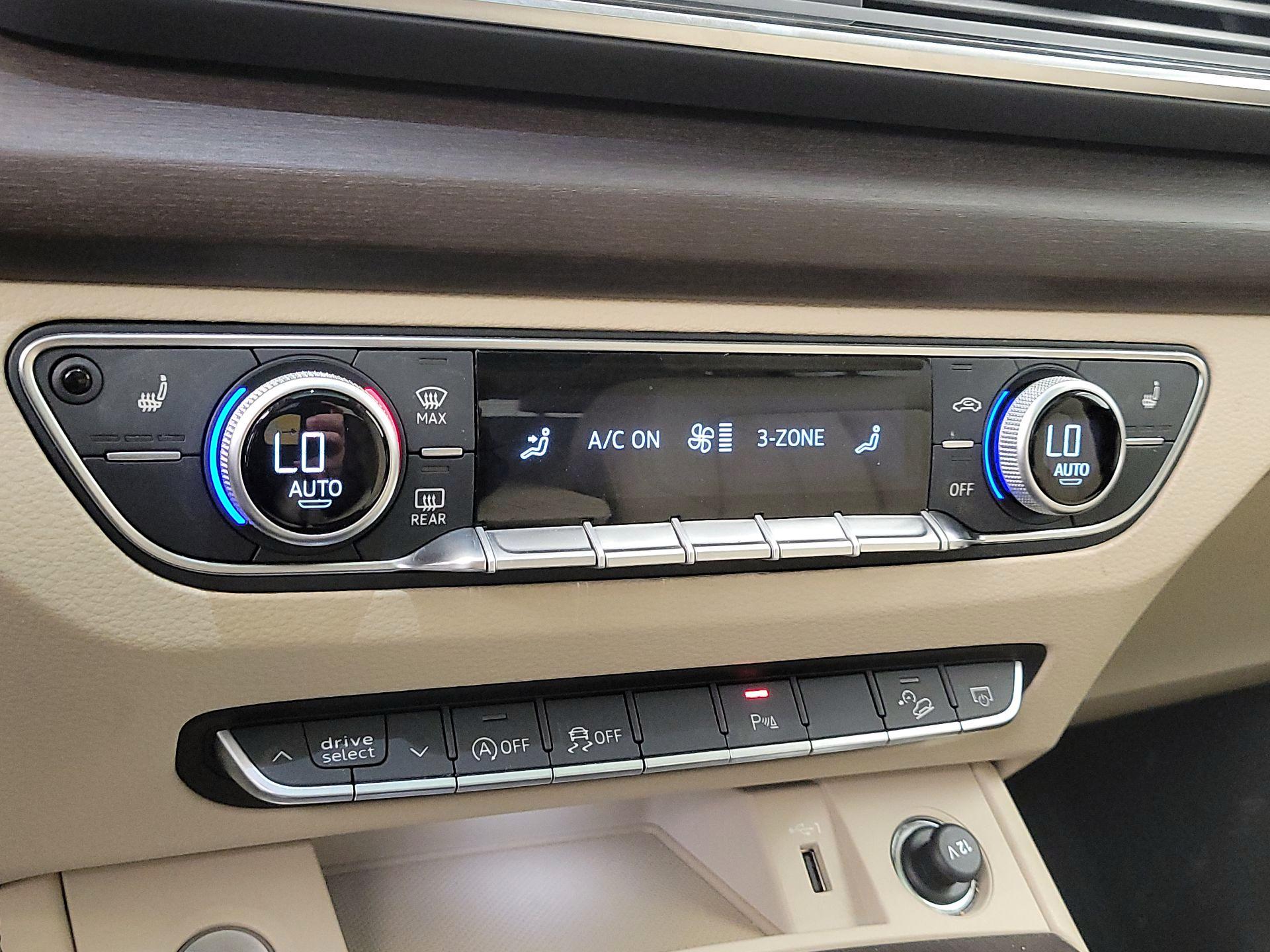 Thumbnail: 2022 Audi Q5 - 16