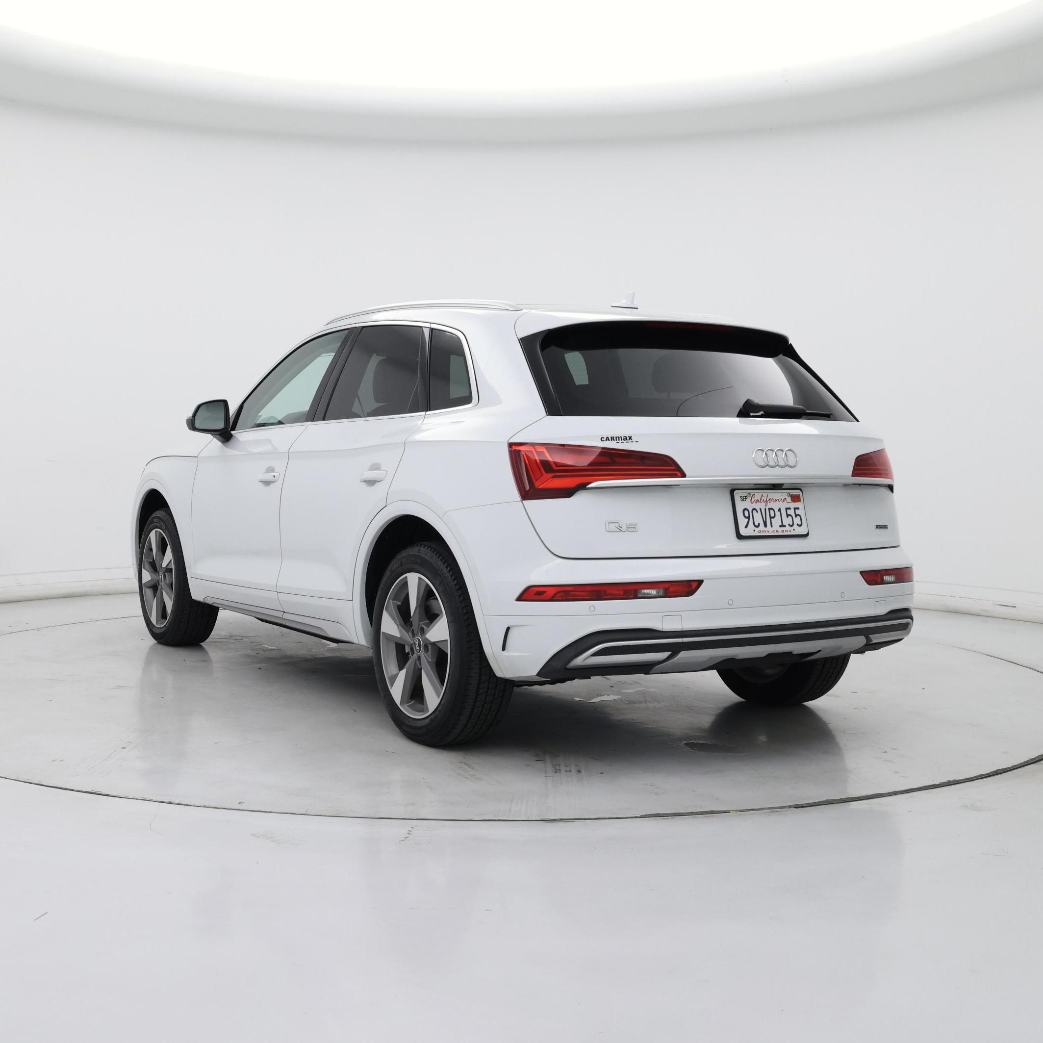 Thumbnail: 2022 Audi Q5 - 2