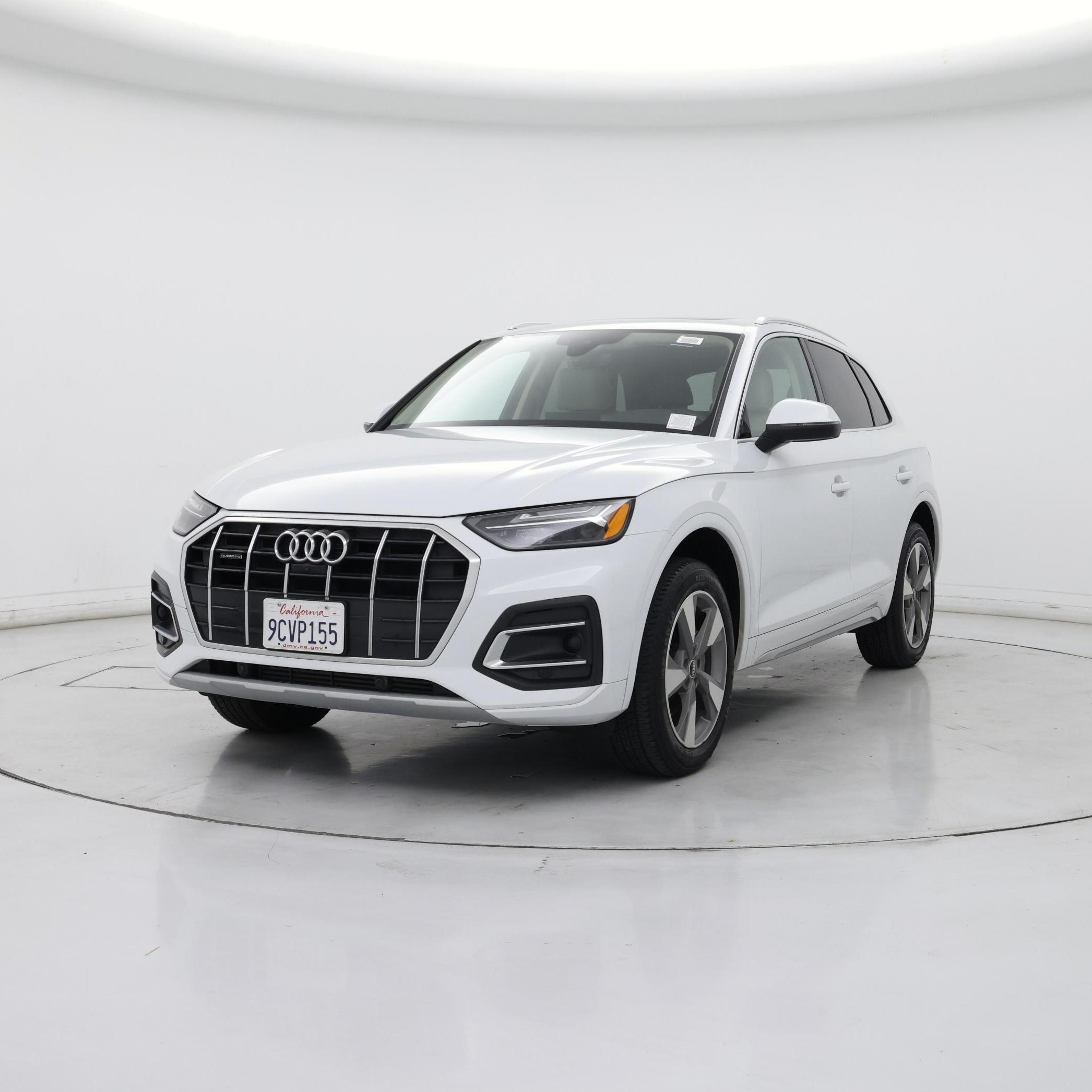 Thumbnail: 2022 Audi Q5 - 4