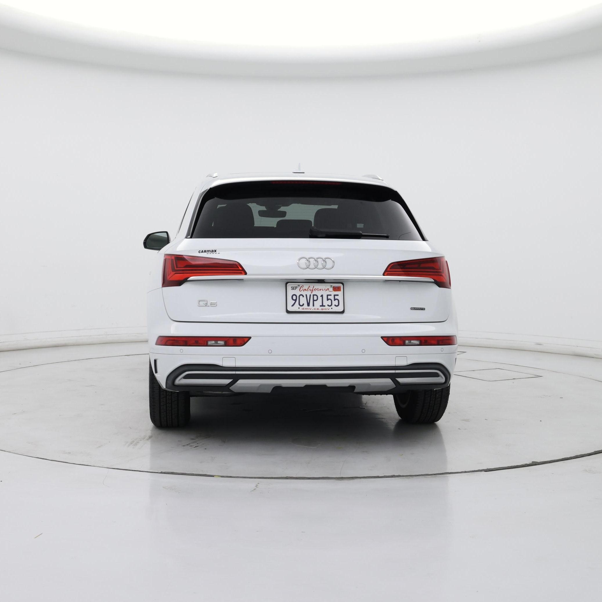 Thumbnail: 2022 Audi Q5 - 6