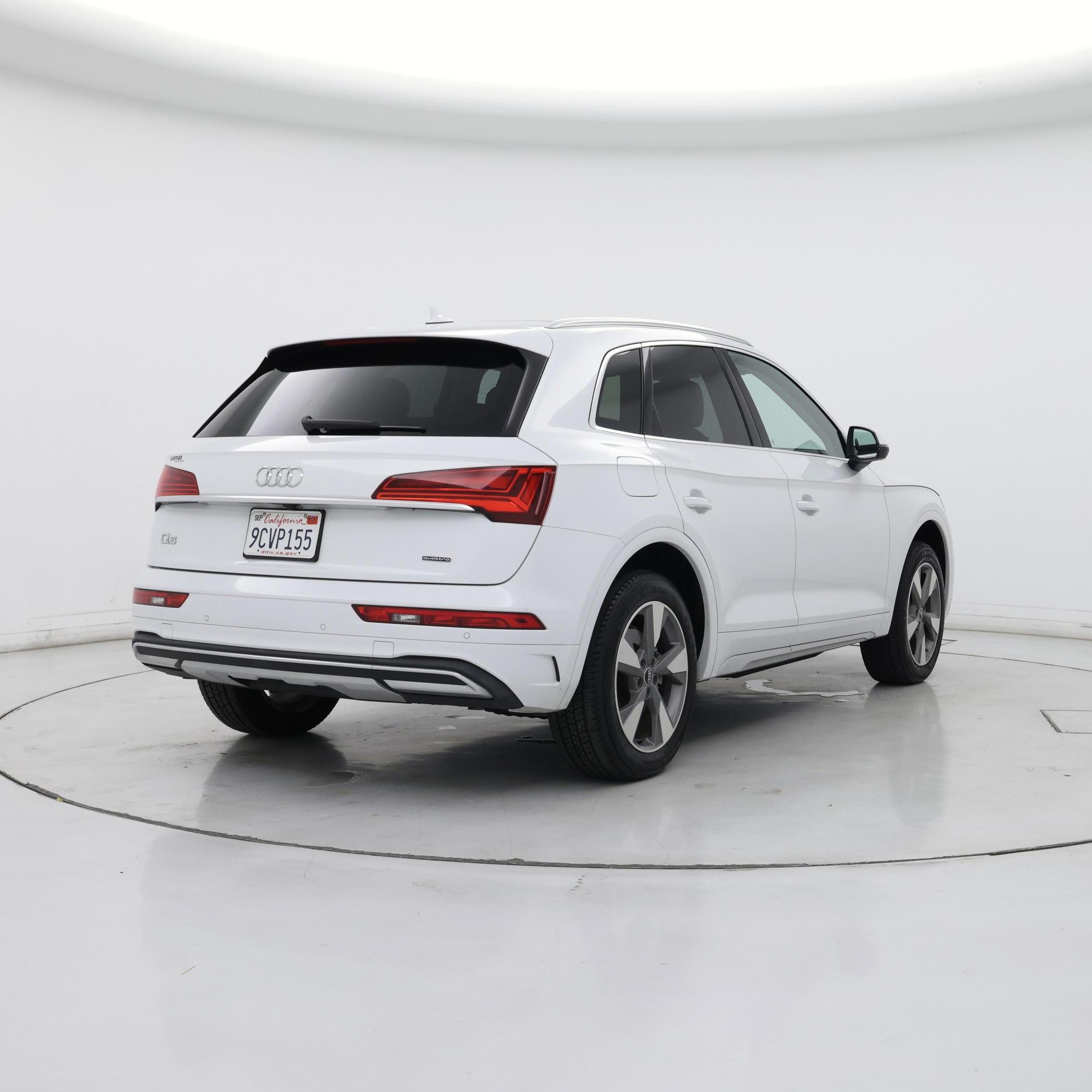 Thumbnail: 2022 Audi Q5 - 8