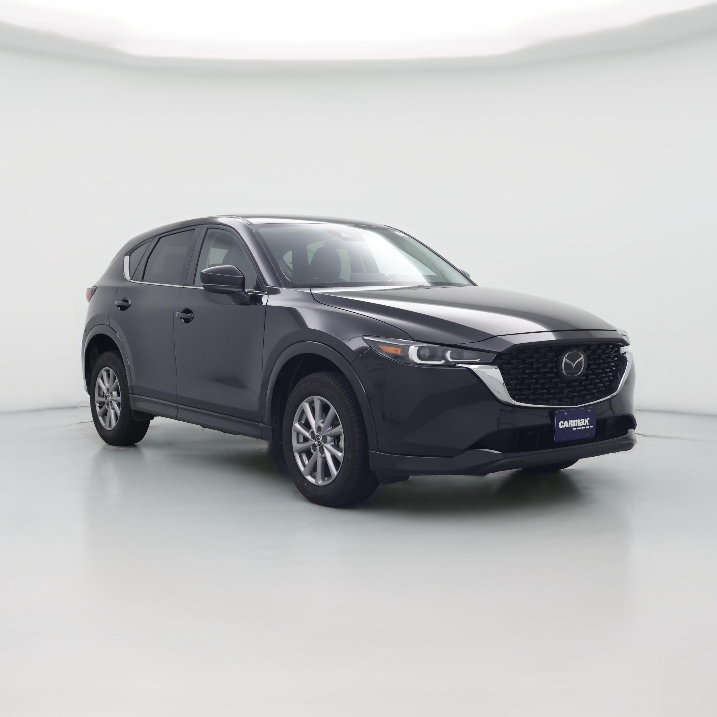 Thumbnail: 2025 Mazda CX-5 - 1