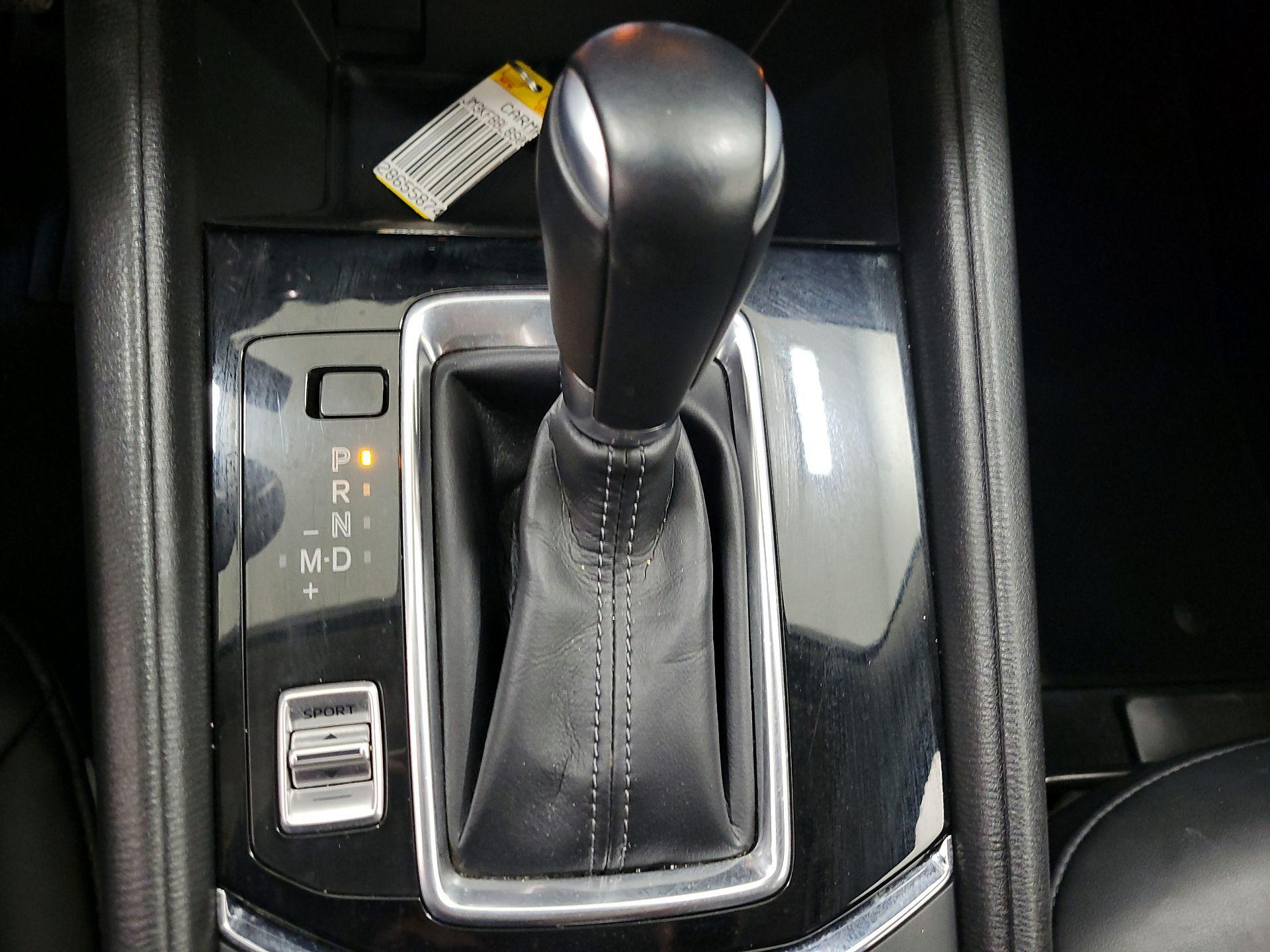 Thumbnail: 2025 Mazda CX-5 - 17