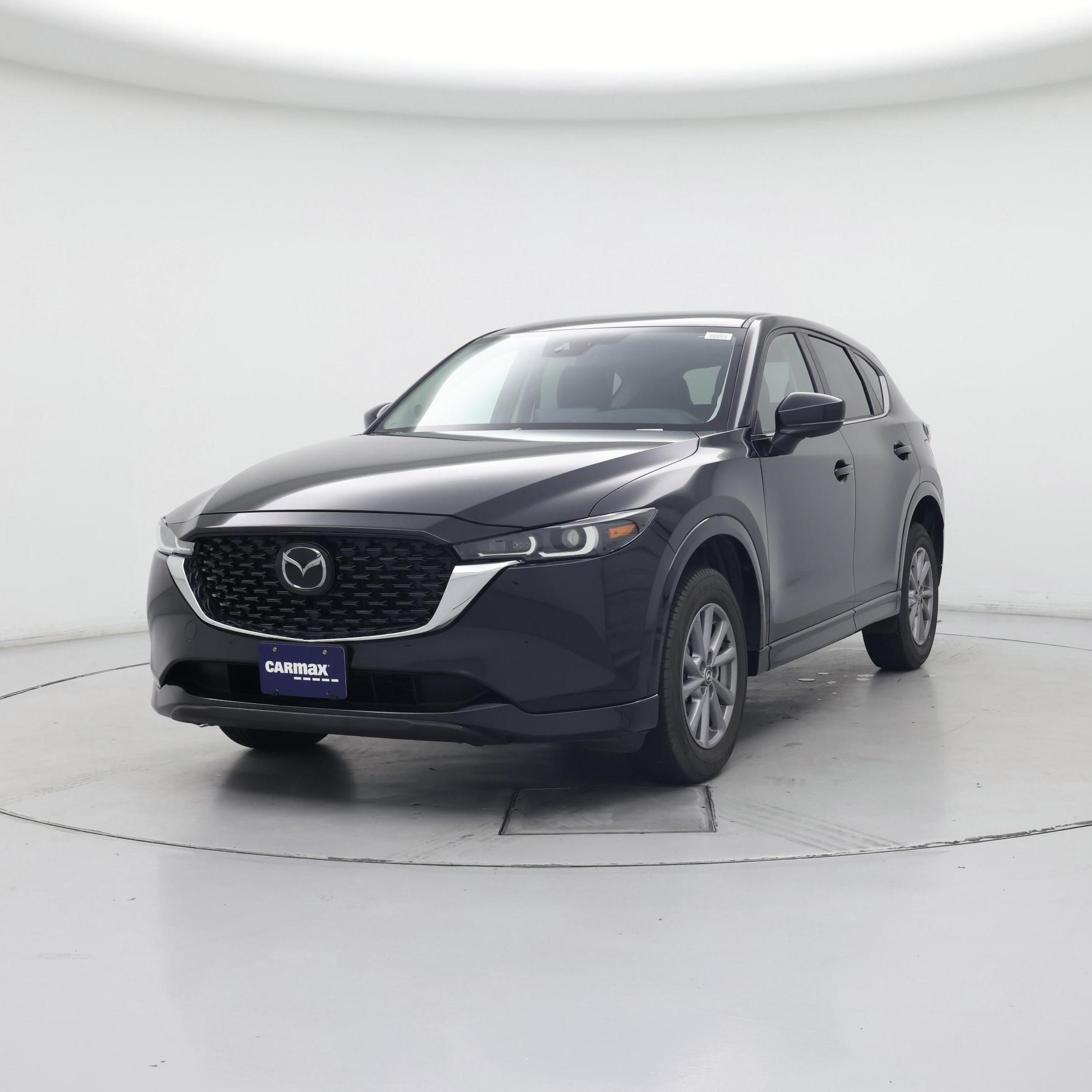 Thumbnail: 2025 Mazda CX-5 - 4