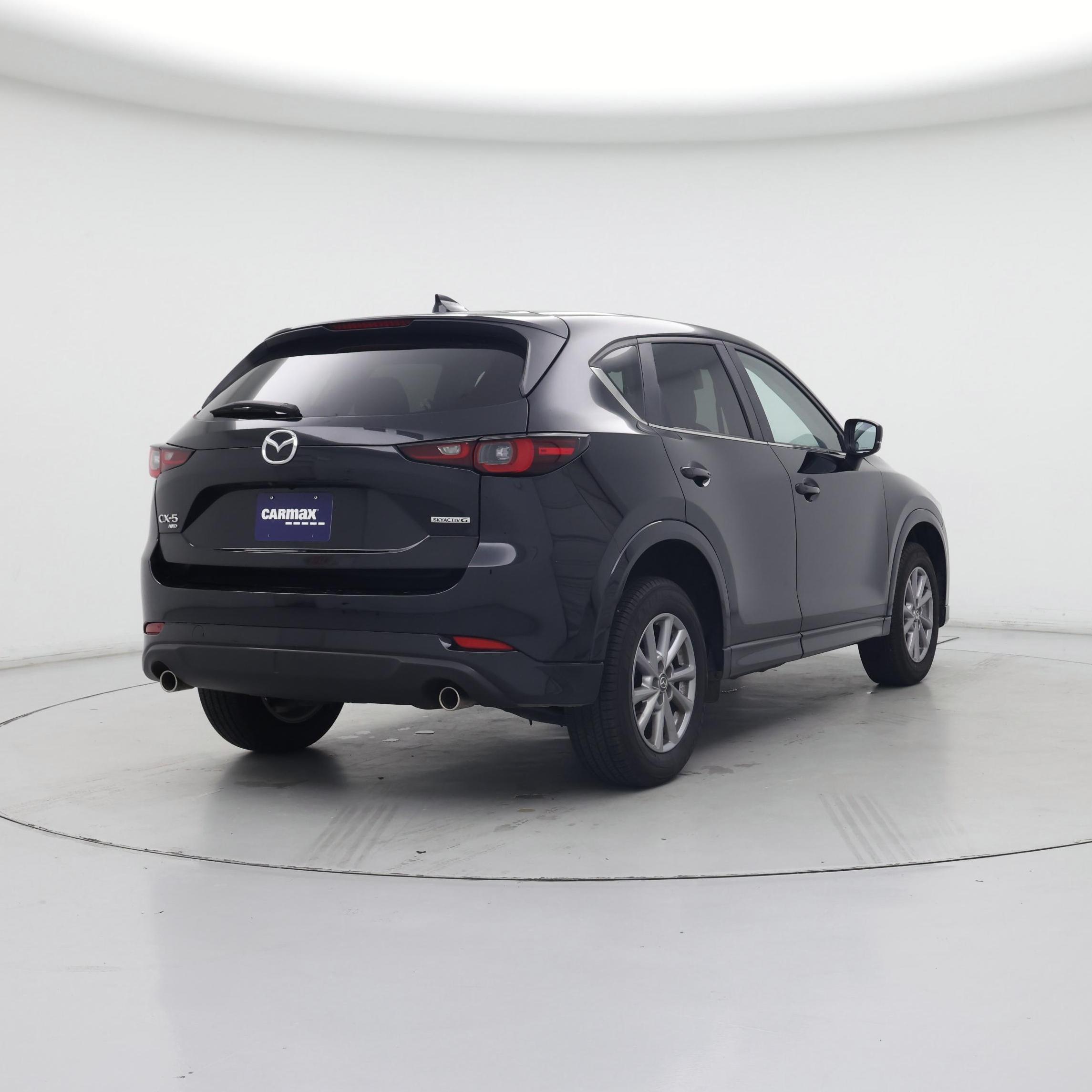 Thumbnail: 2025 Mazda CX-5 - 8