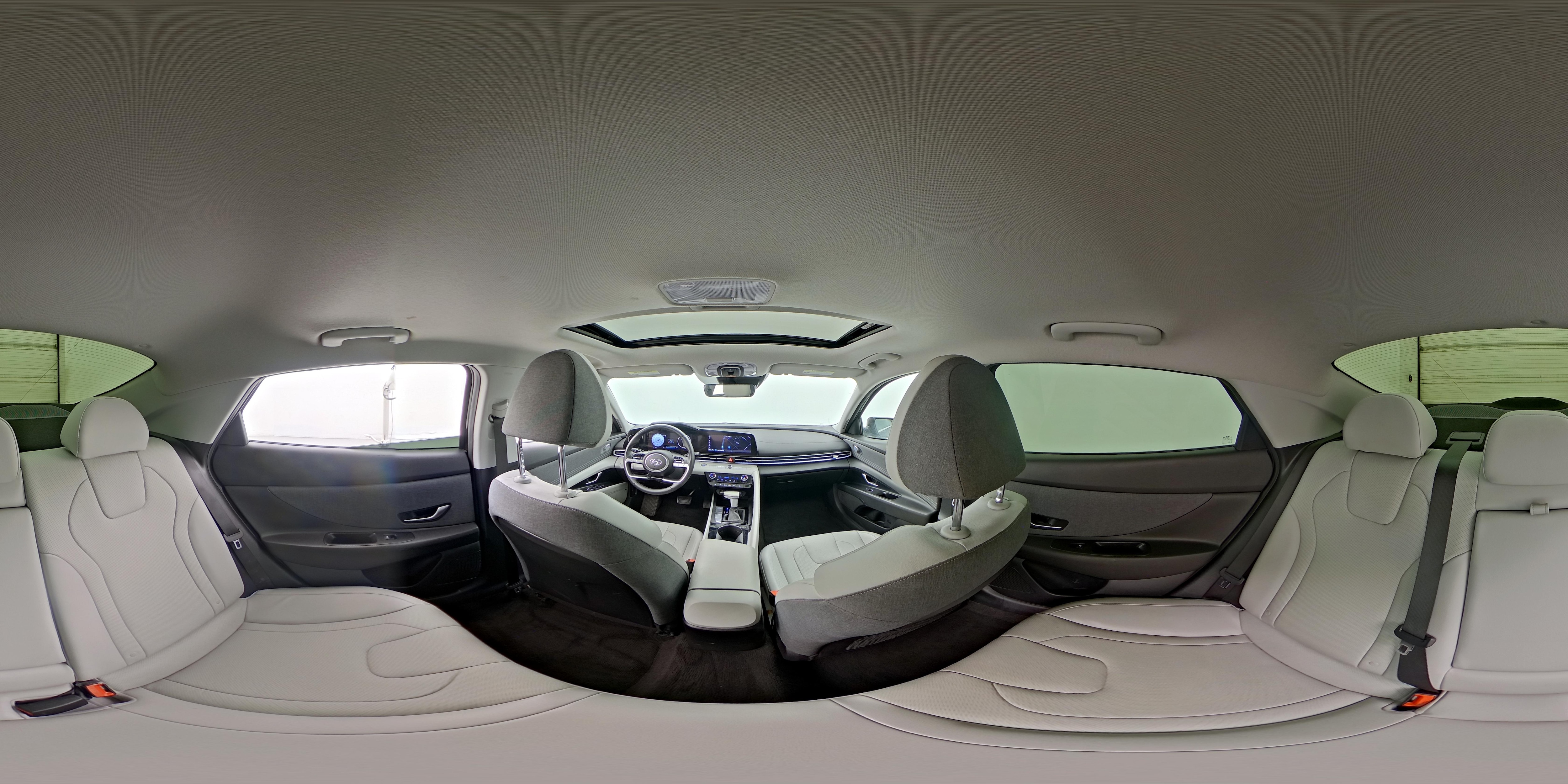 2023 Hyundai Elantra Limited - Photo 27