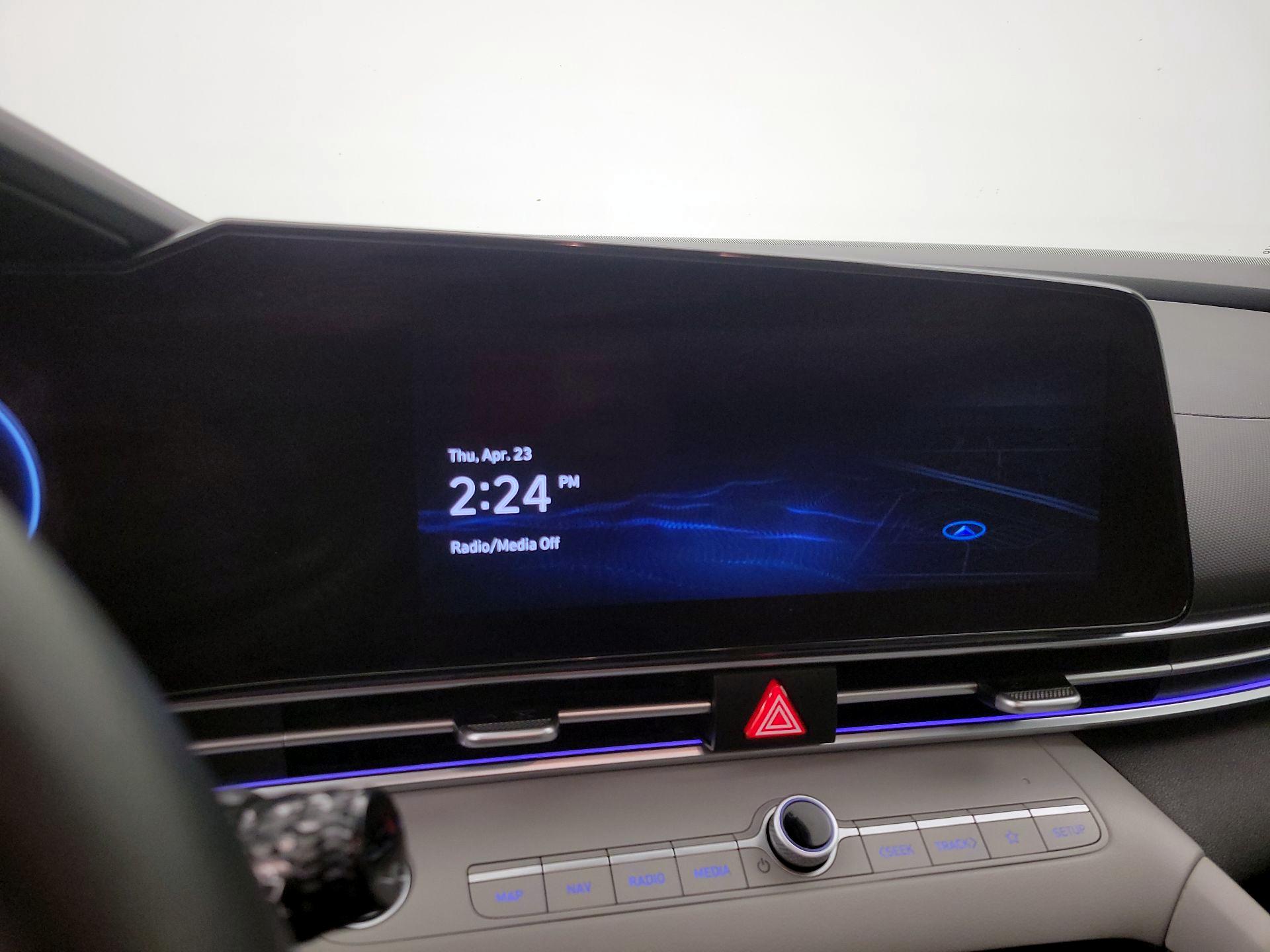 Thumbnail: 2023 Hyundai Elantra - 16