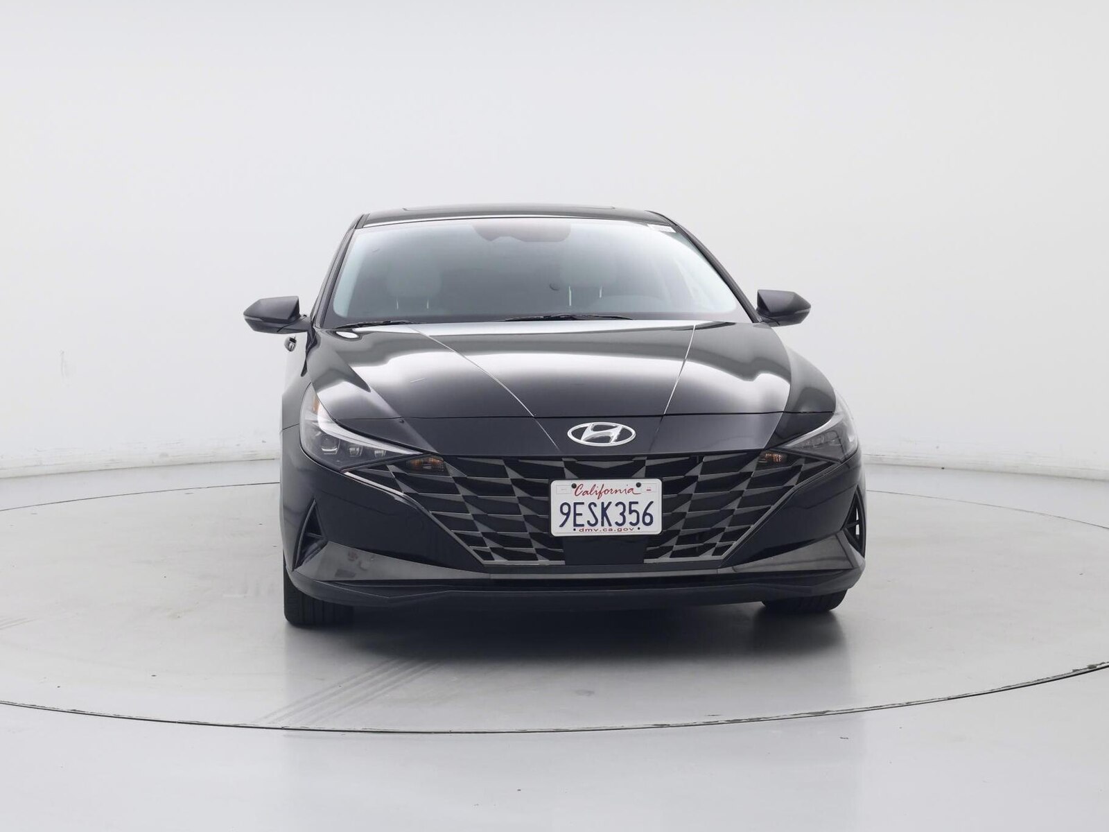 2023 Hyundai Elantra Limited - Photo 6