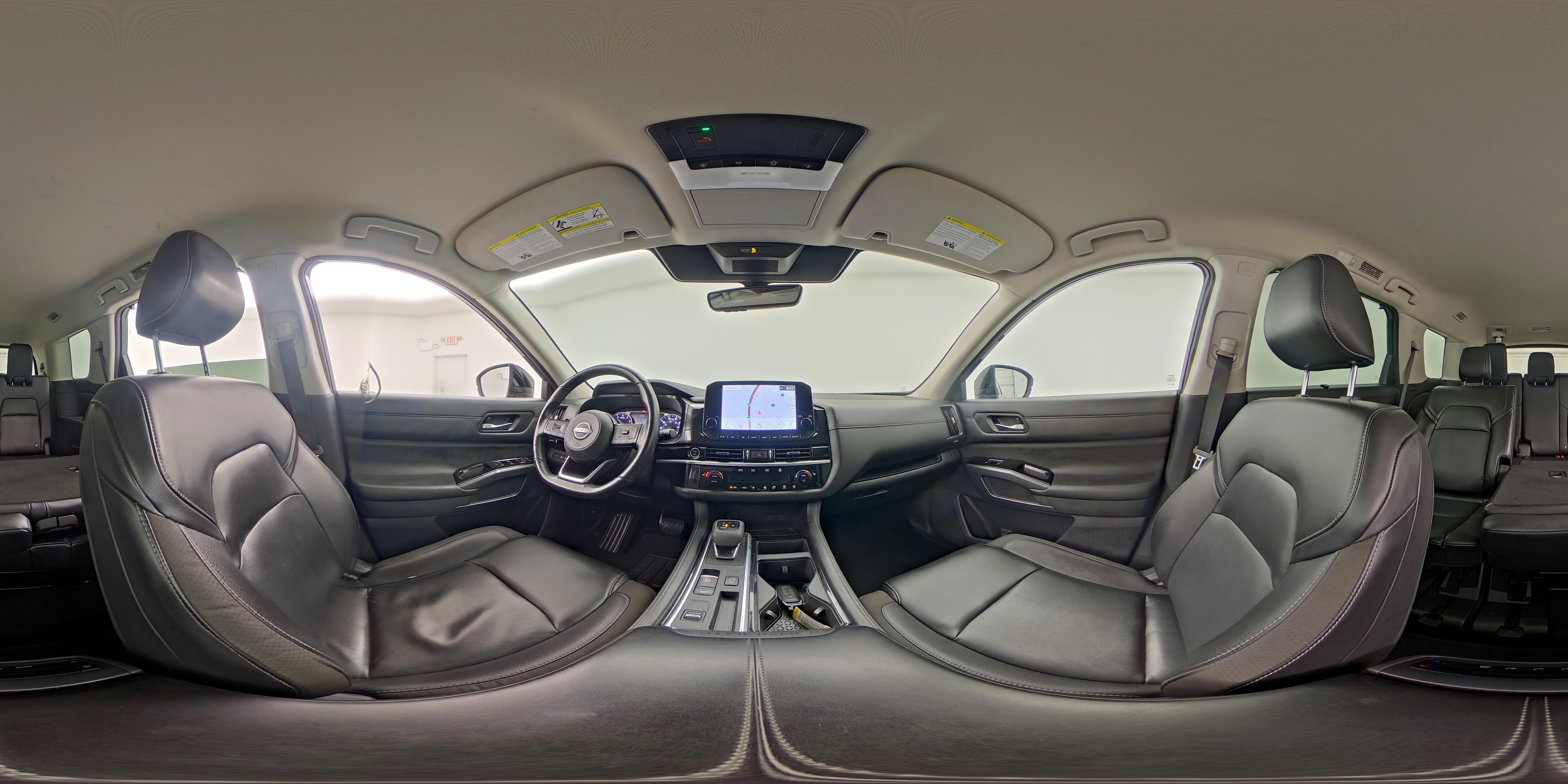 2023 Nissan Pathfinder SL - Photo 26